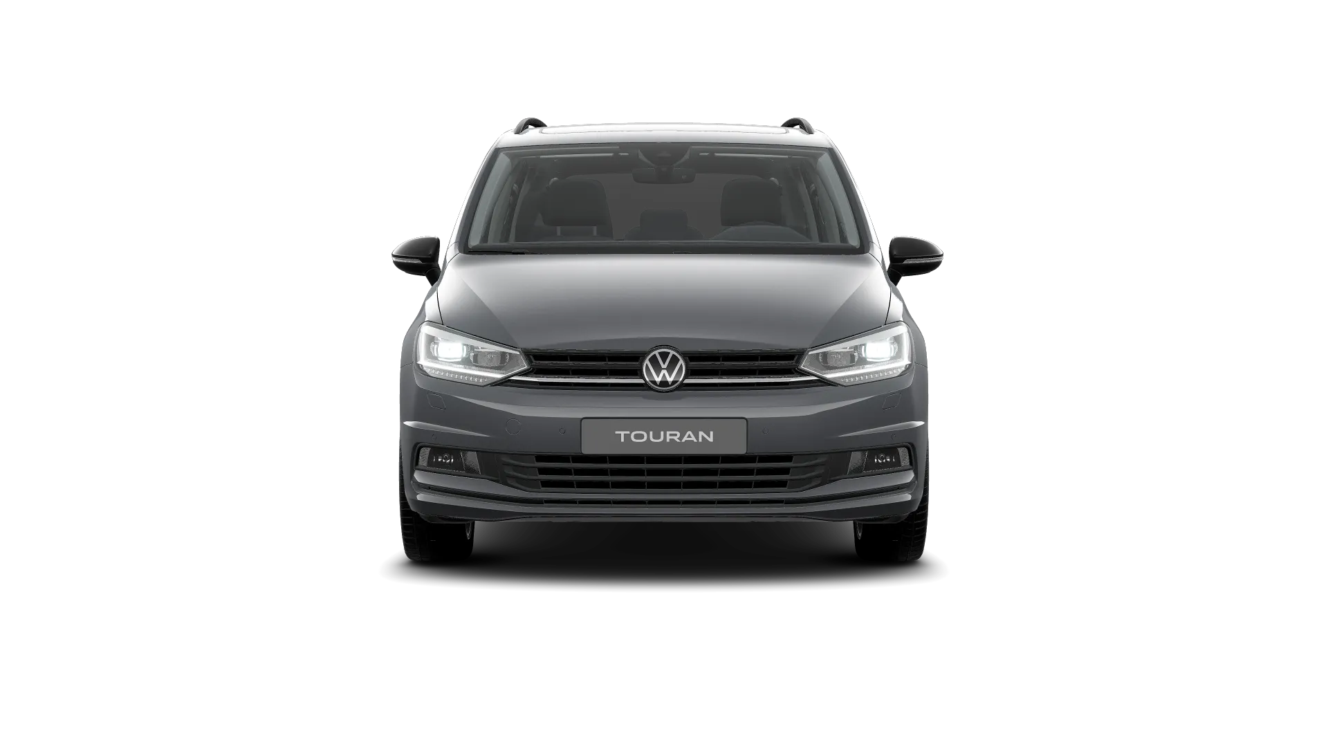 Volkswagen Touran Highline