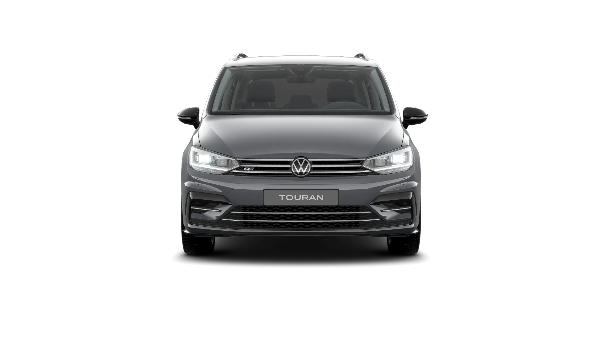 Volkswagen Touran Goal