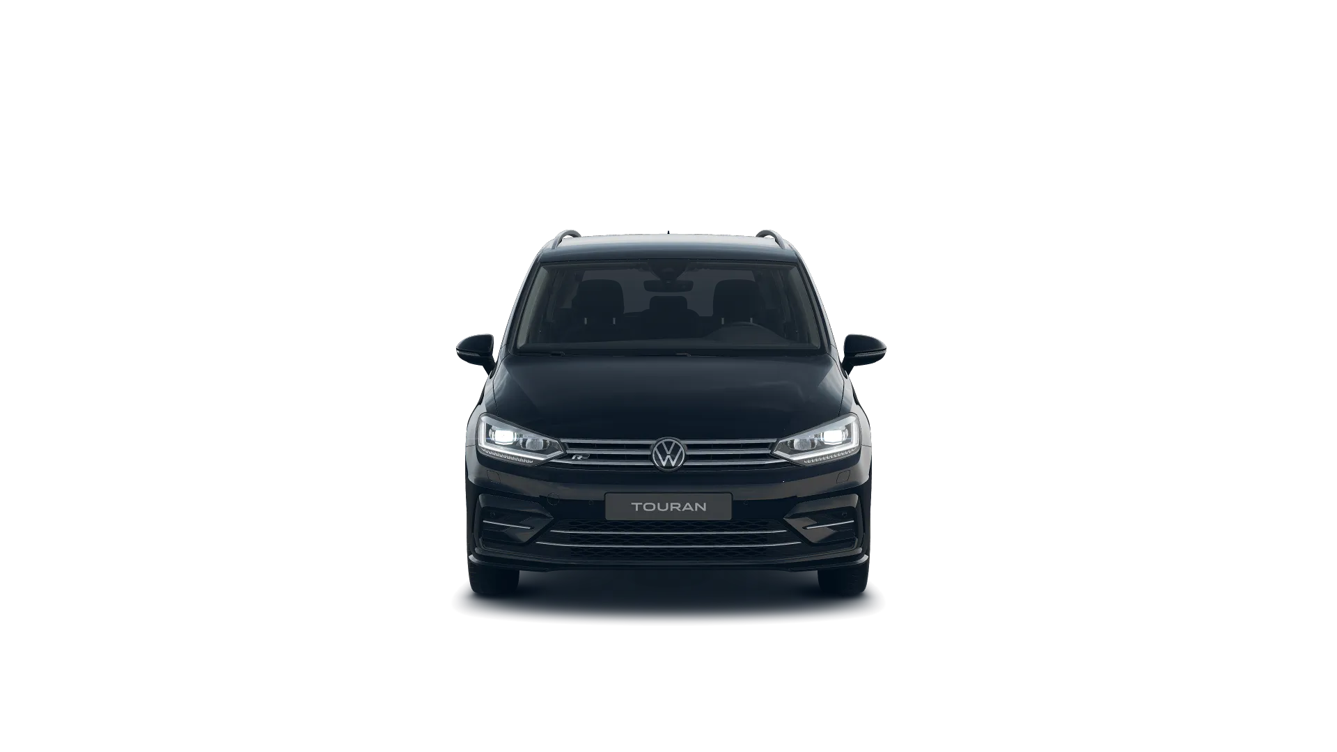 Volkswagen Touran Highline