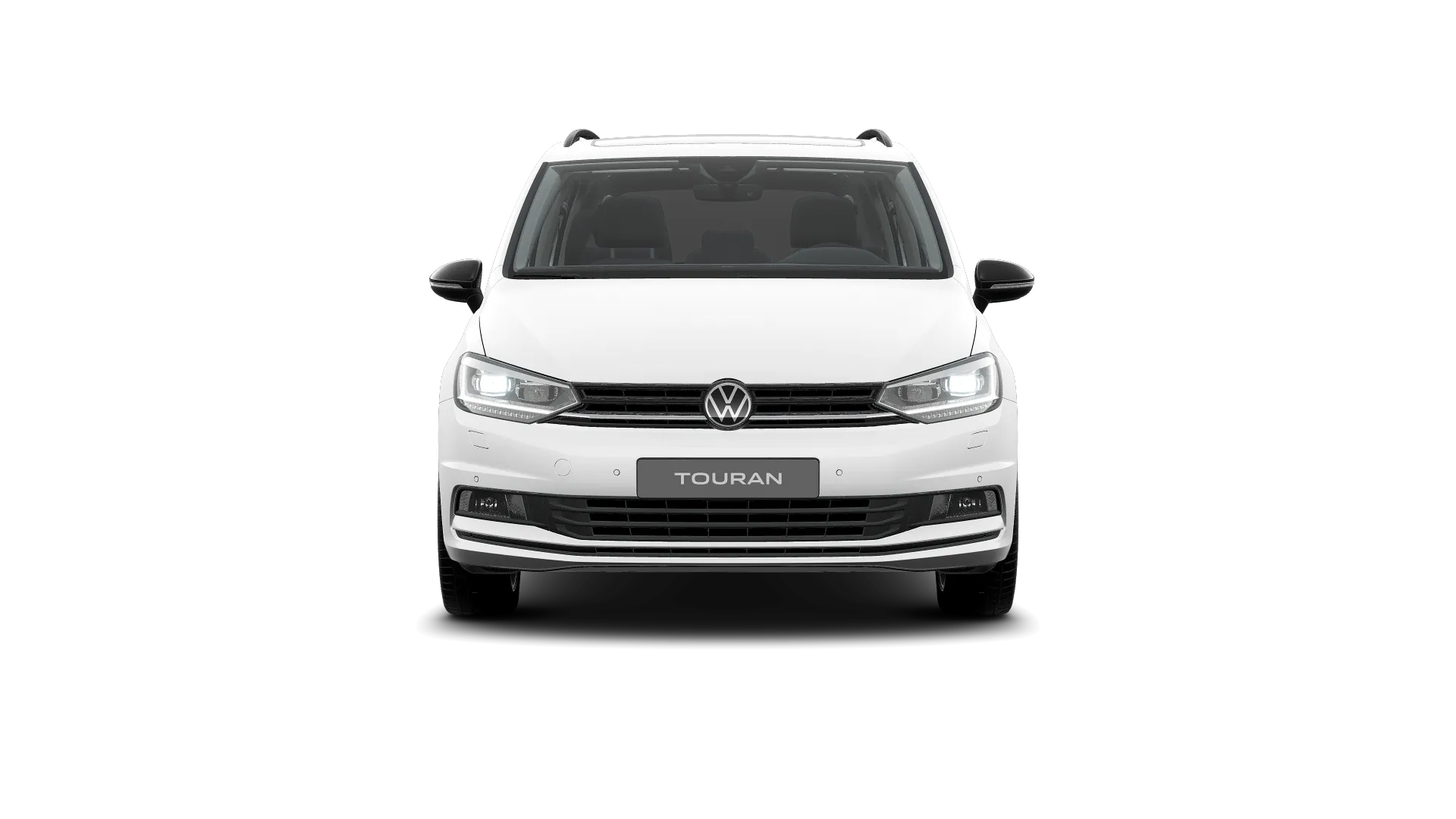 Volkswagen Touran Highline