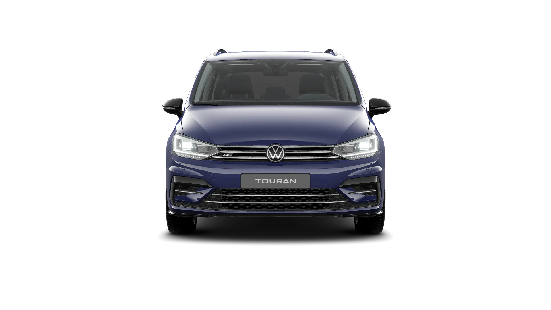 Volkswagen Touran Goal