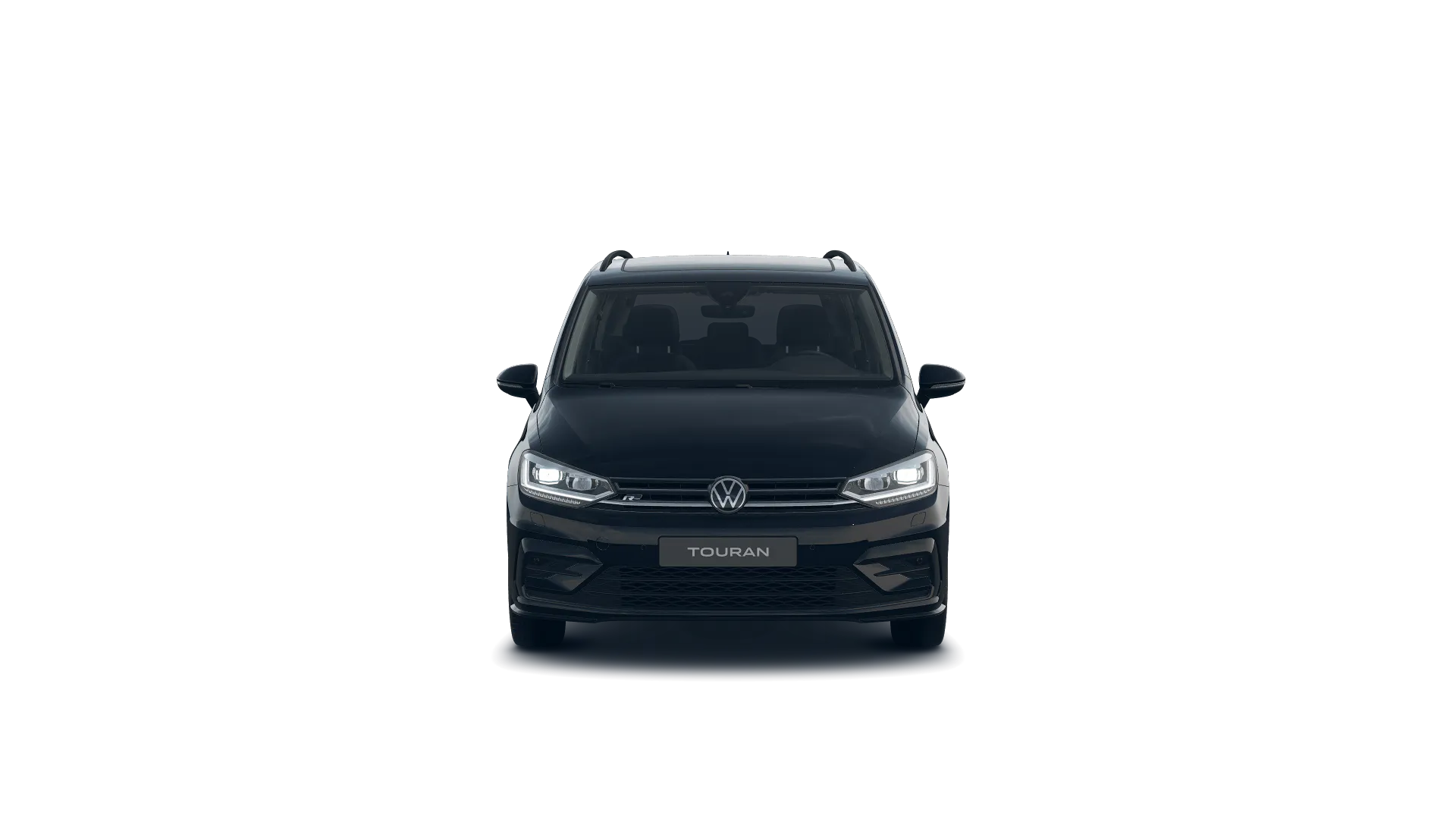 Volkswagen Touran Highline