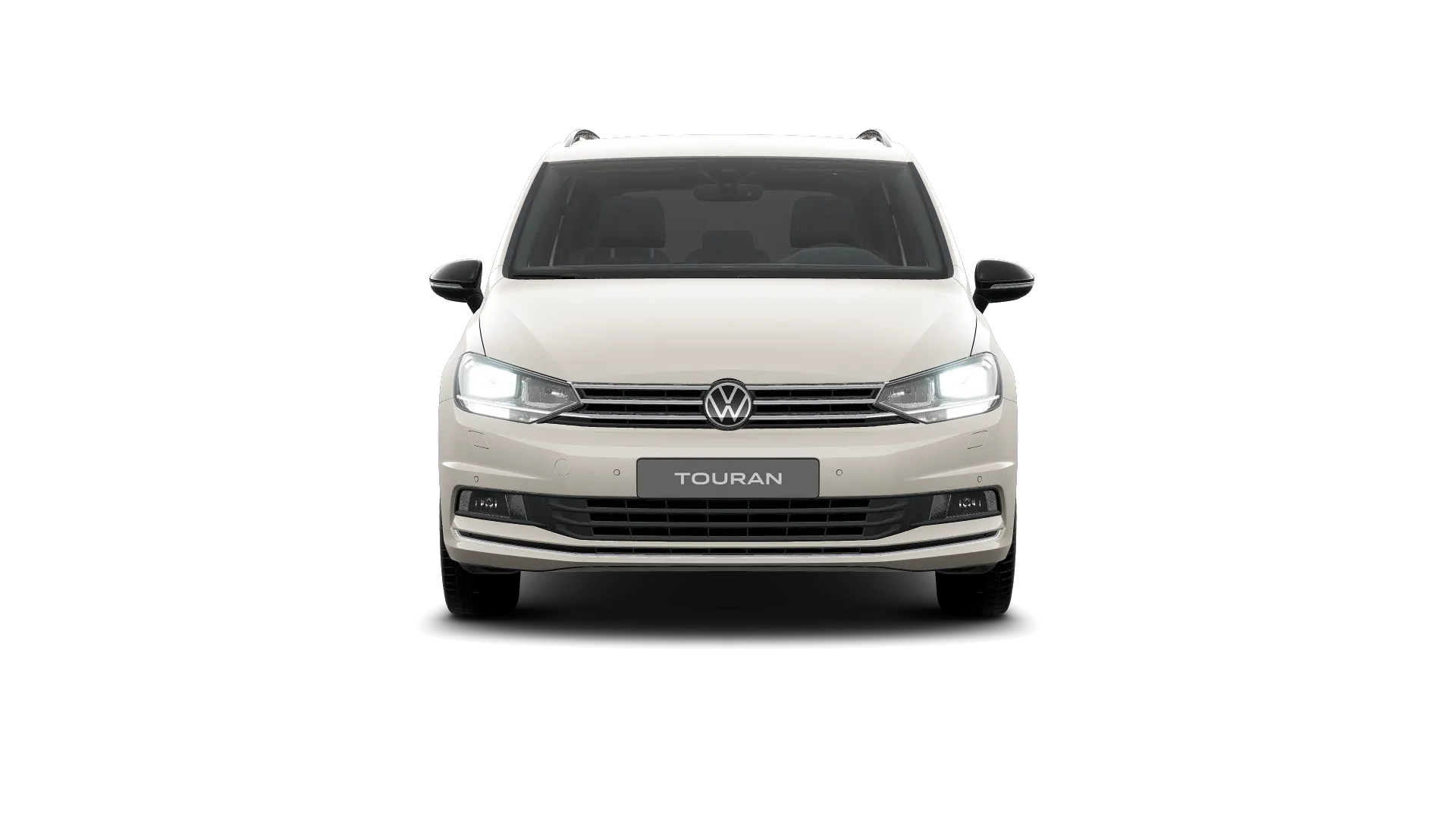 Volkswagen Touran Goal