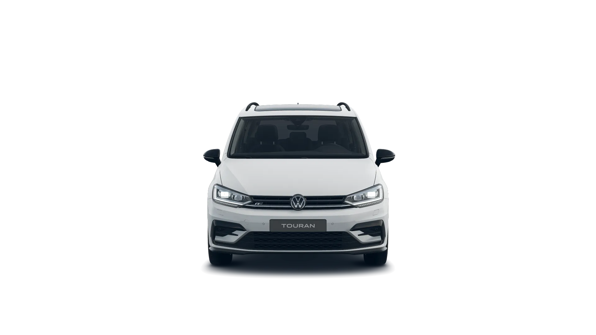 Volkswagen Touran Highline