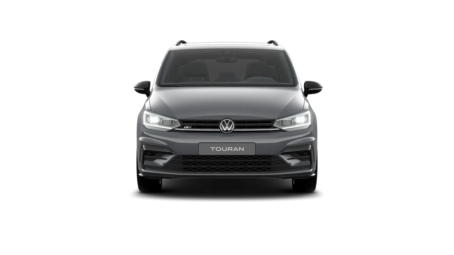 Volkswagen Touran R-Line