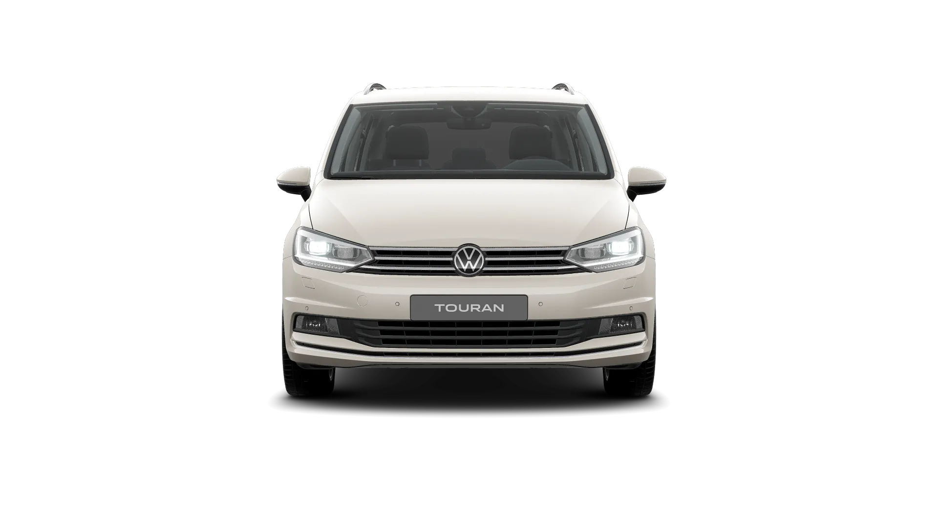 Volkswagen Touran Highline