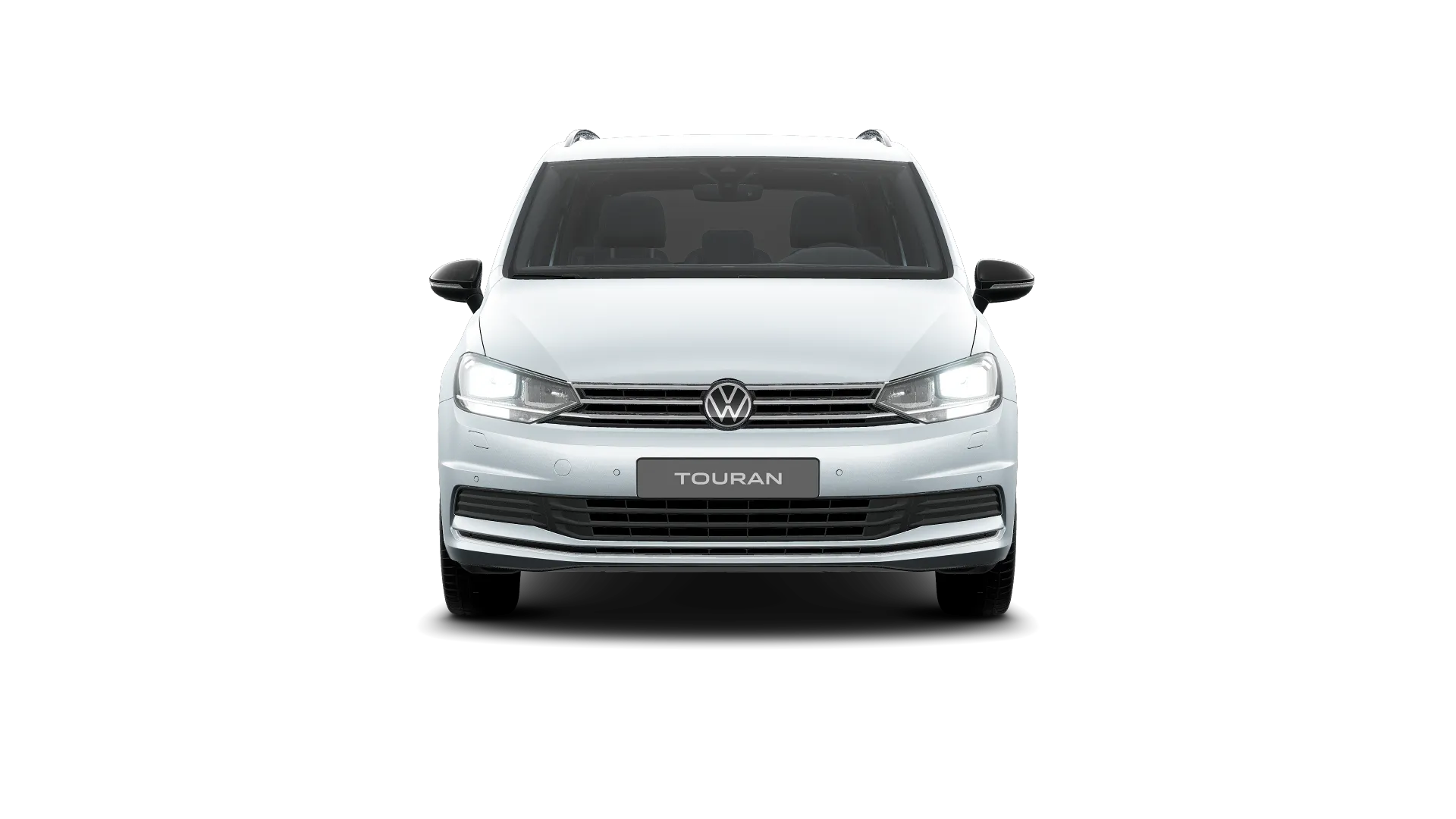 Volkswagen Touran Goal