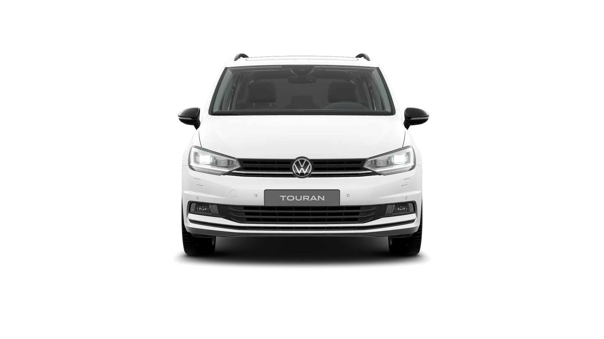 Volkswagen Touran Highline