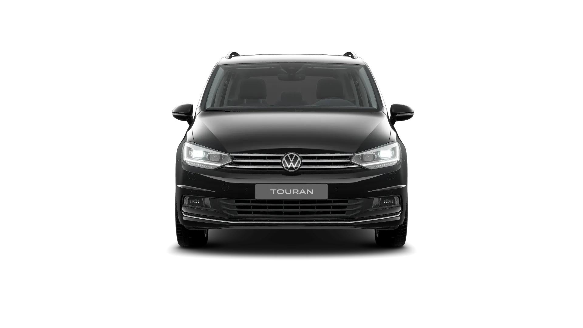 Volkswagen Touran Highline