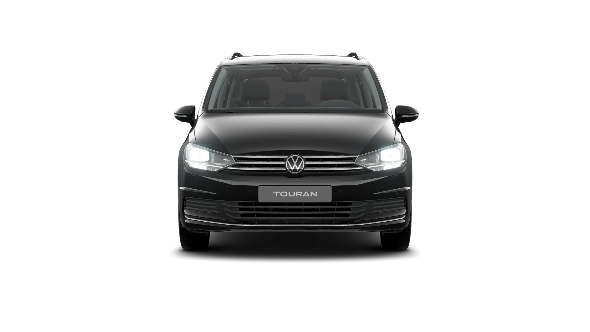 Volkswagen Touran Goal