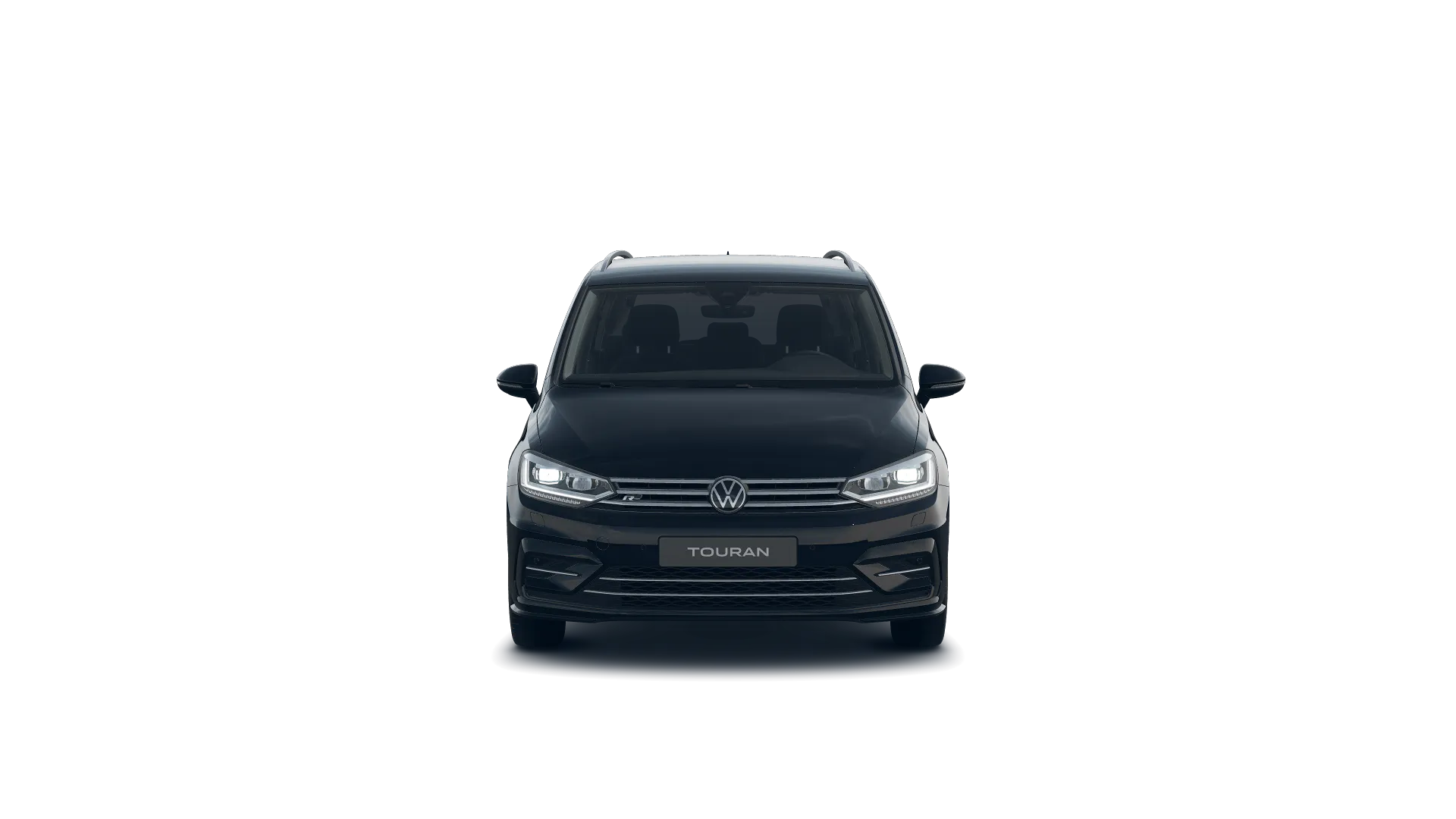 Volkswagen Touran Highline