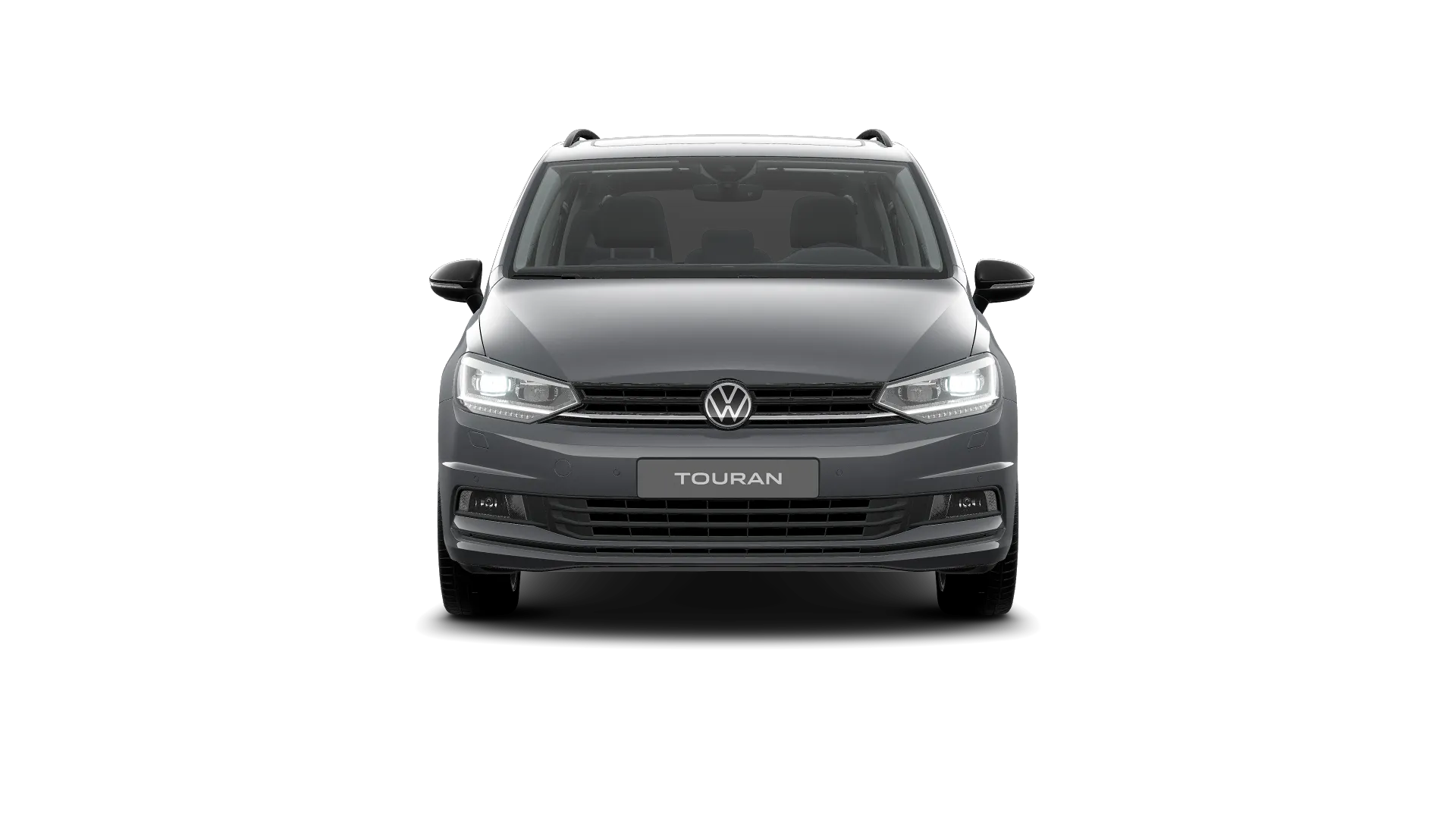 Volkswagen Touran Highline