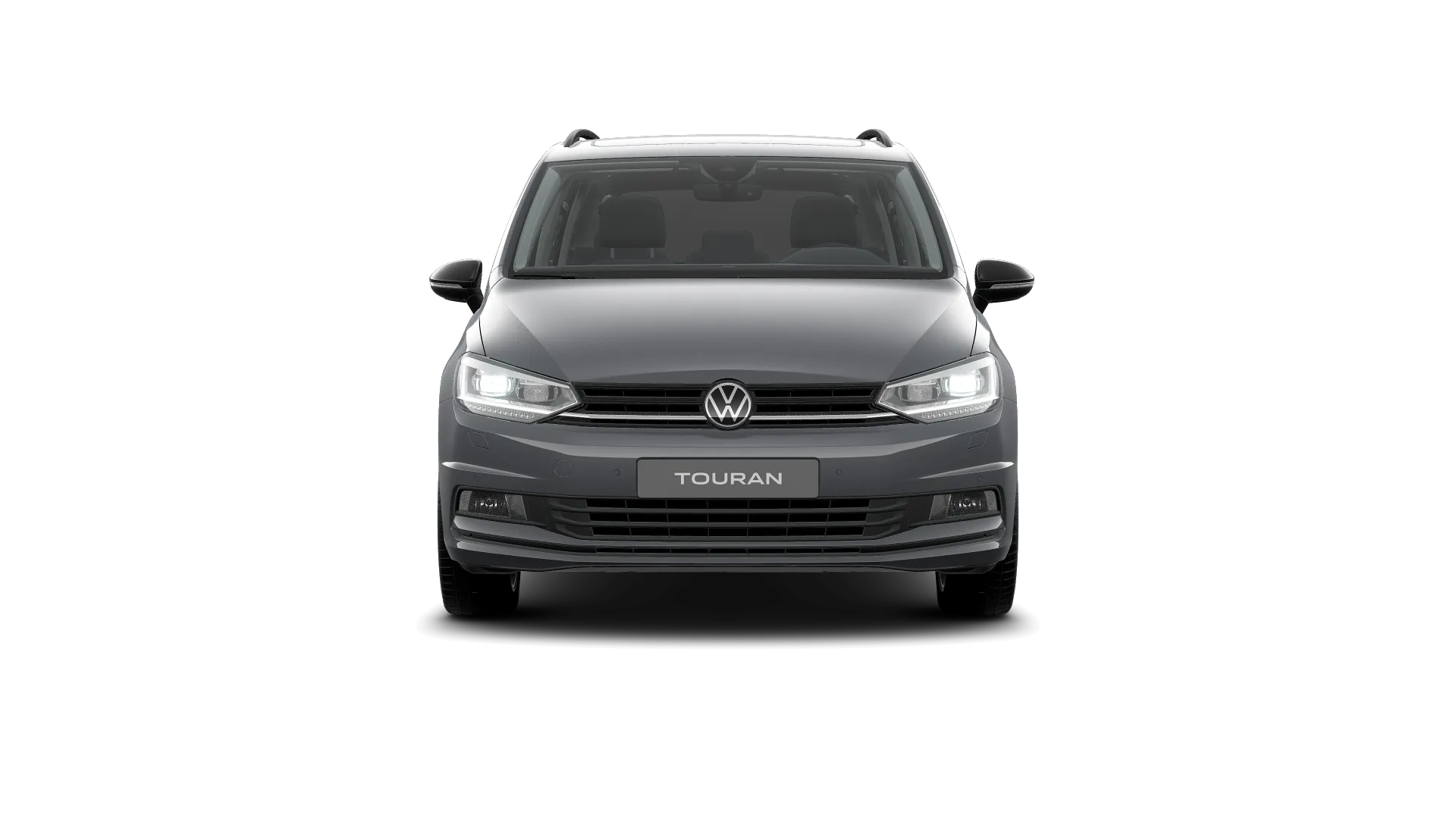 Volkswagen Touran Highline