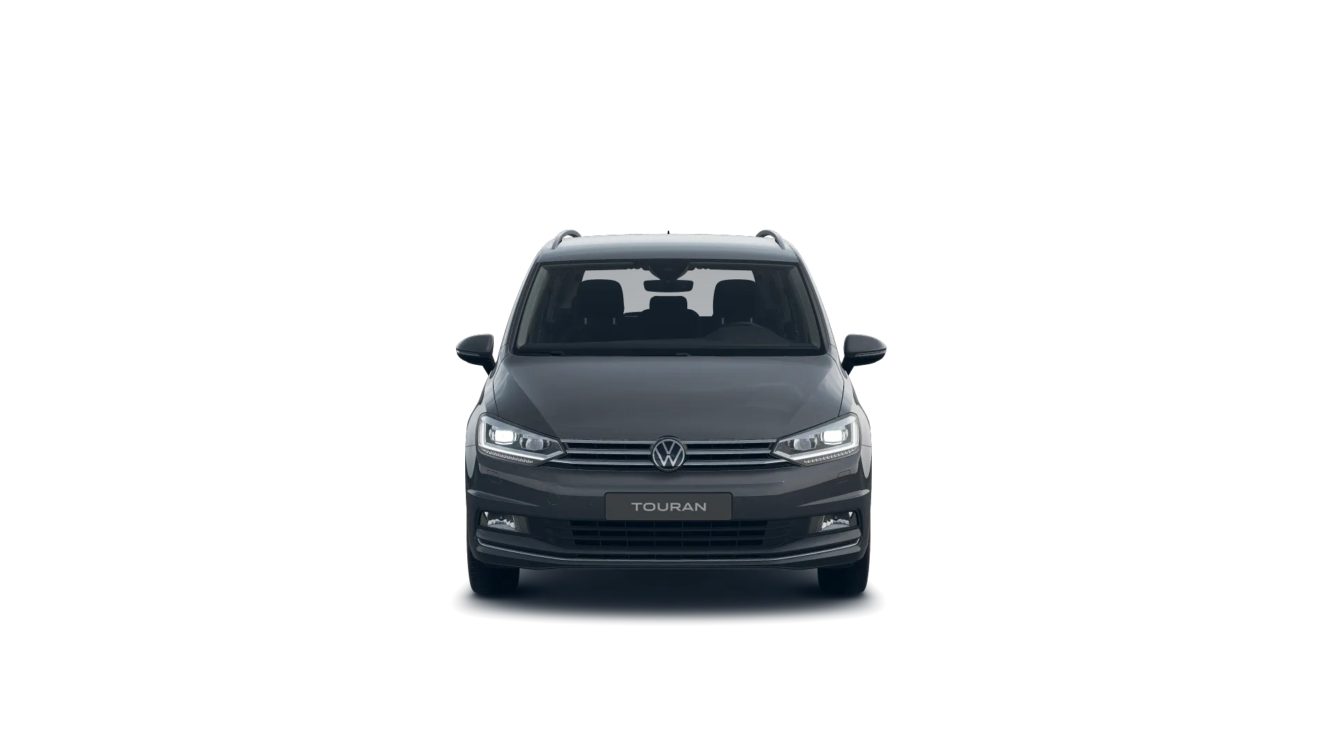Volkswagen Touran Highline