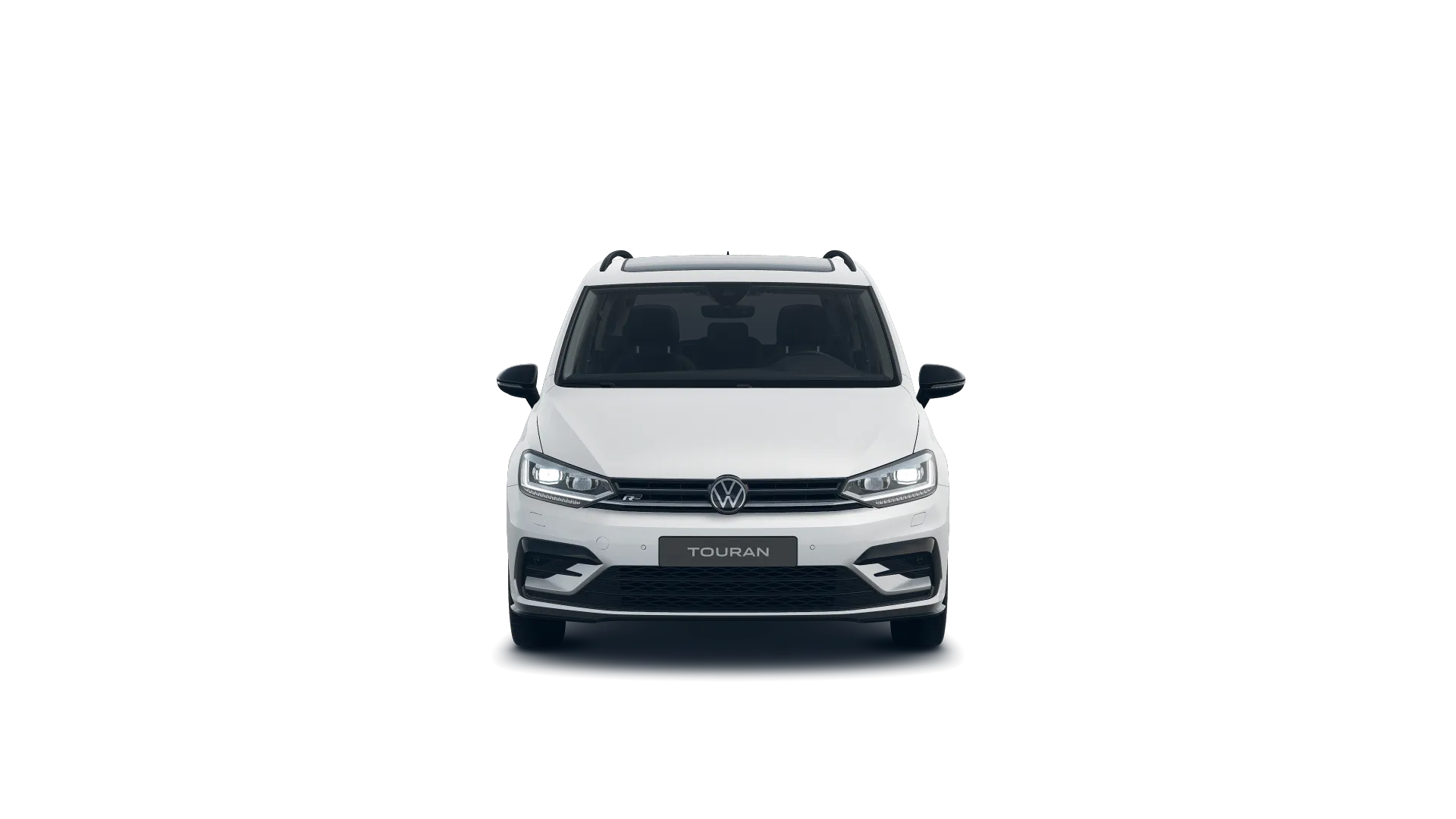 Volkswagen Touran Highline
