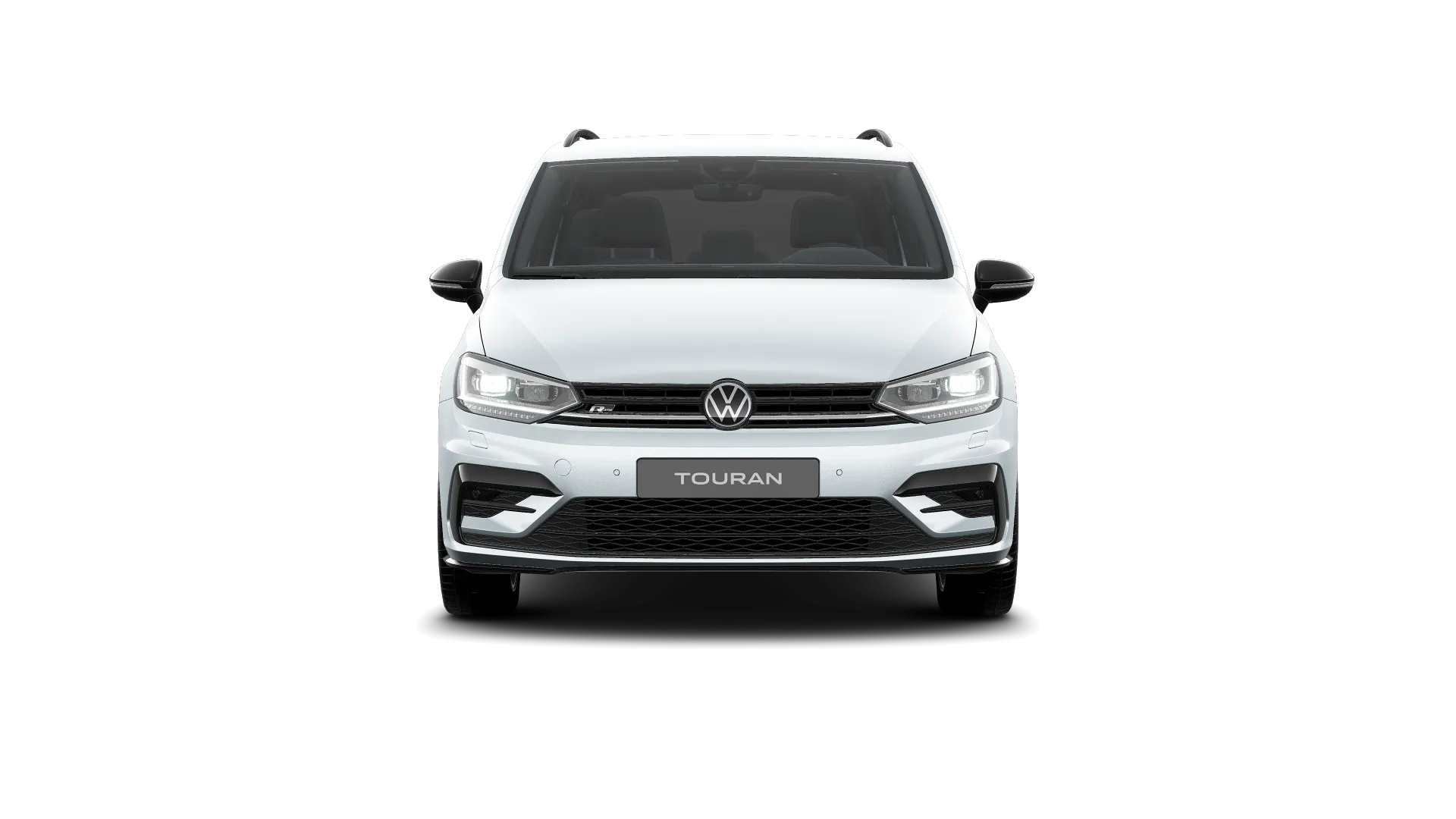 Volkswagen Touran R-Line
