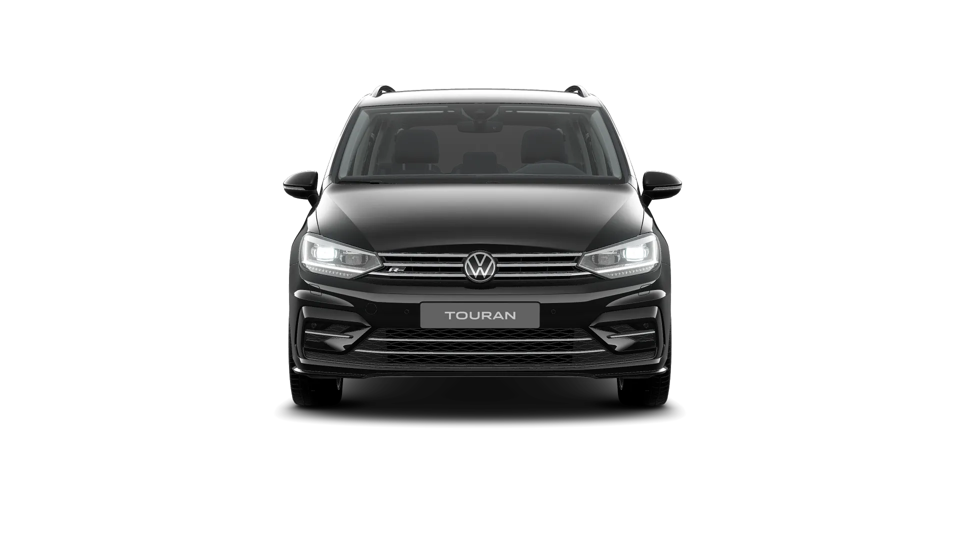 Volkswagen Touran R-Line