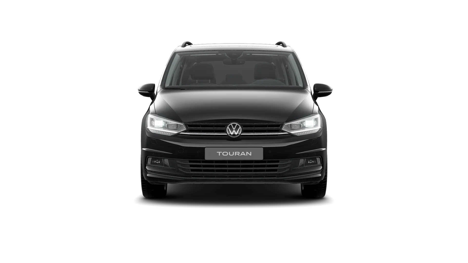 Volkswagen Touran Highline