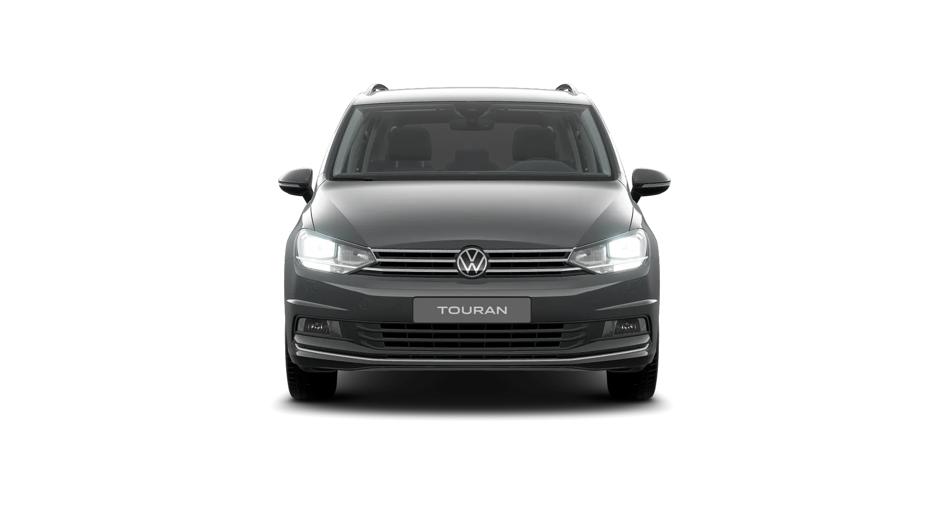 Volkswagen Touran Highline