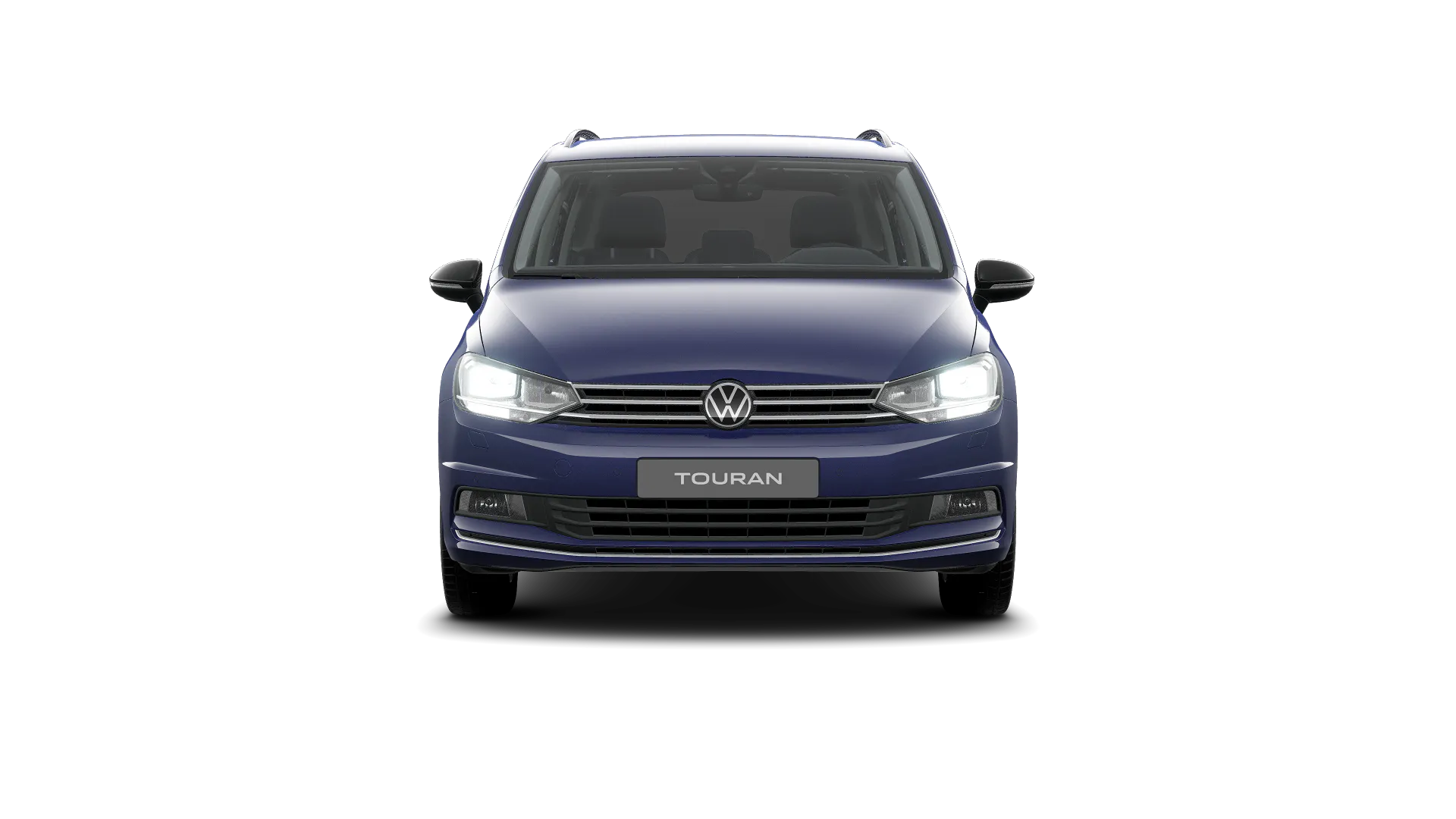 Volkswagen Touran Goal