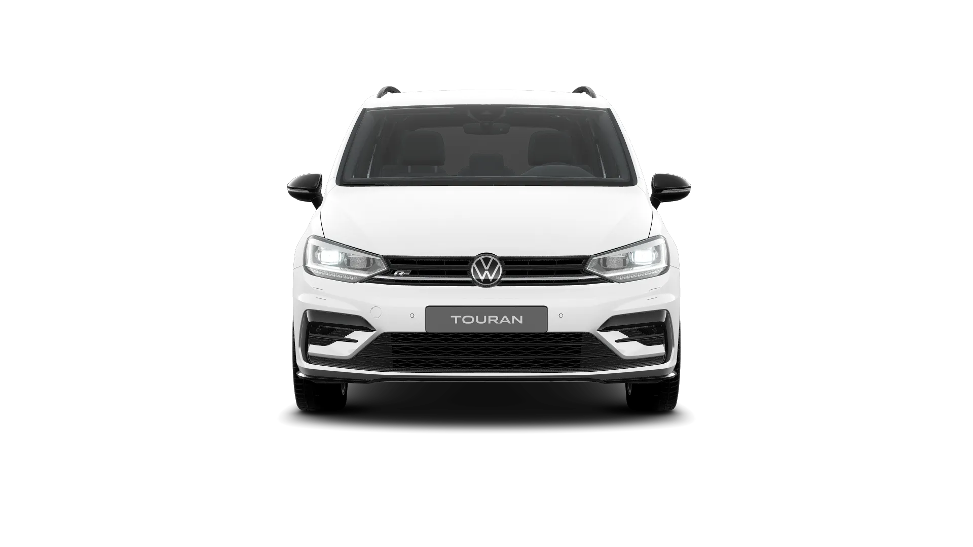 Volkswagen Touran R-Line