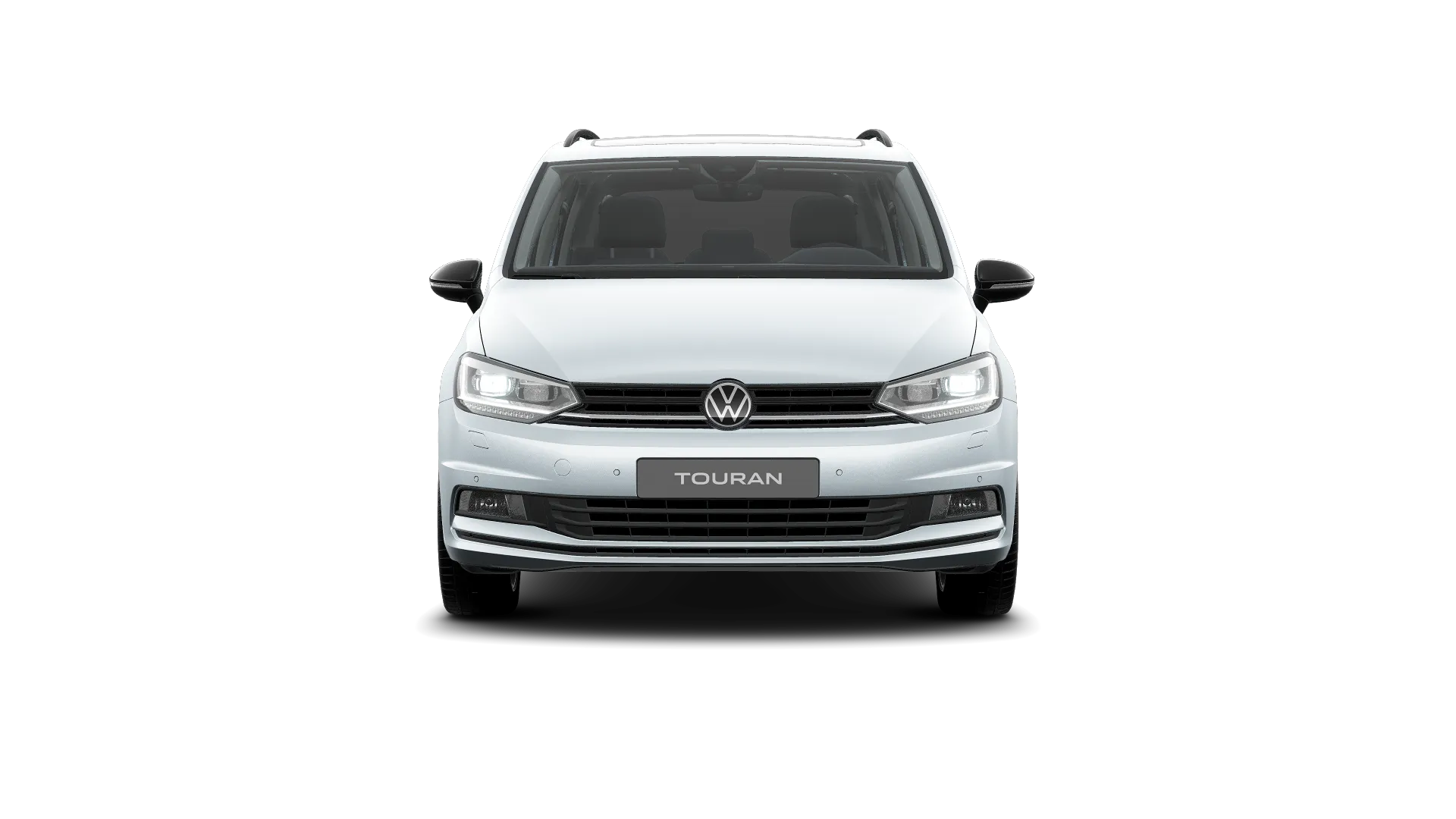 Volkswagen Touran Highline