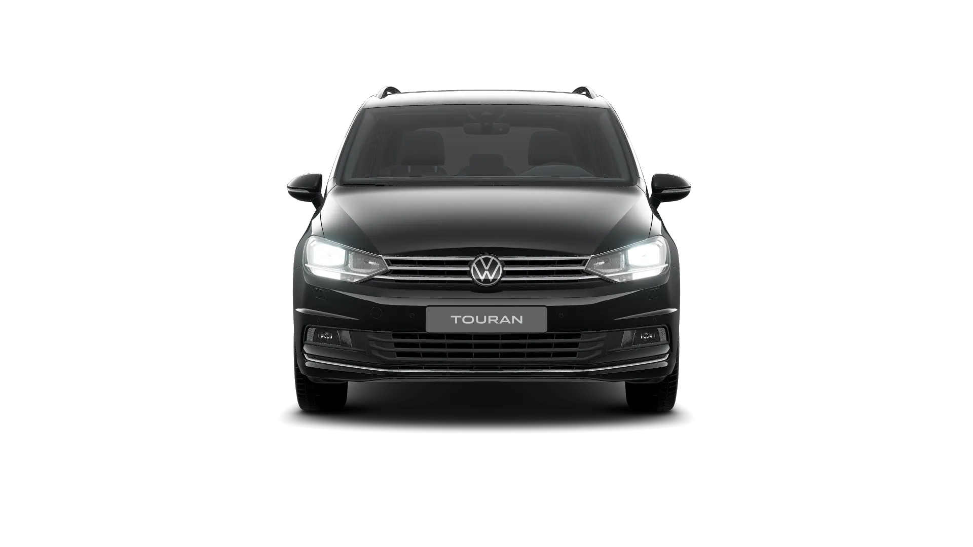 Volkswagen Touran Goal
