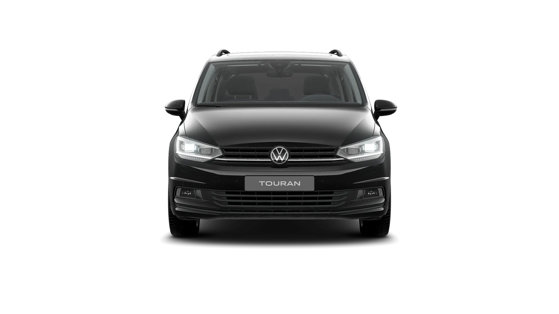 Volkswagen Touran Highline