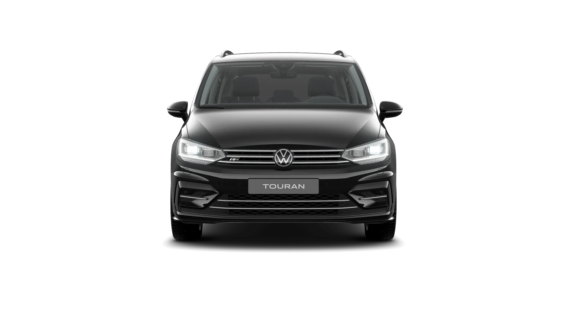 Volkswagen Touran Goal