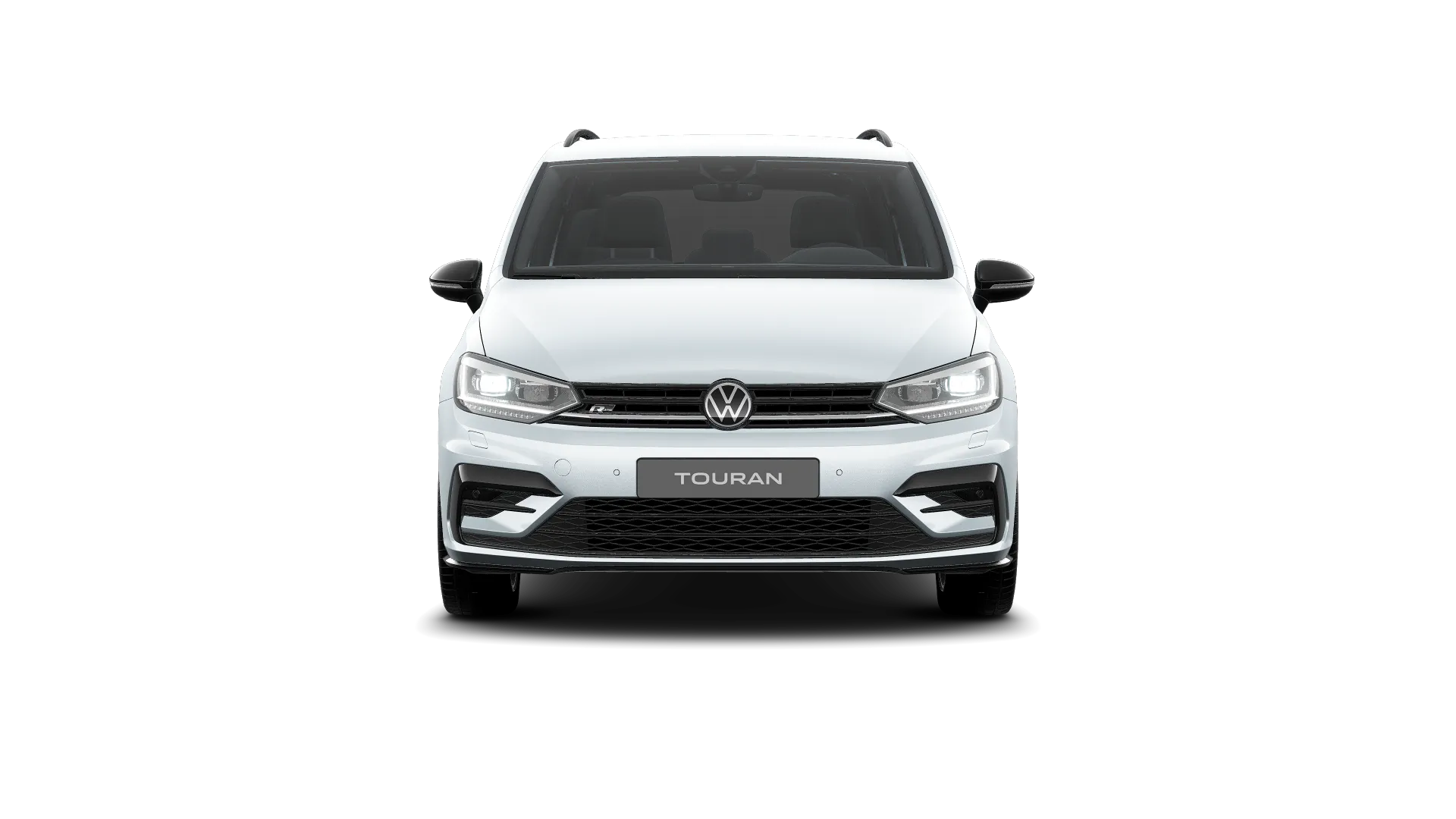 Volkswagen Touran R-Line