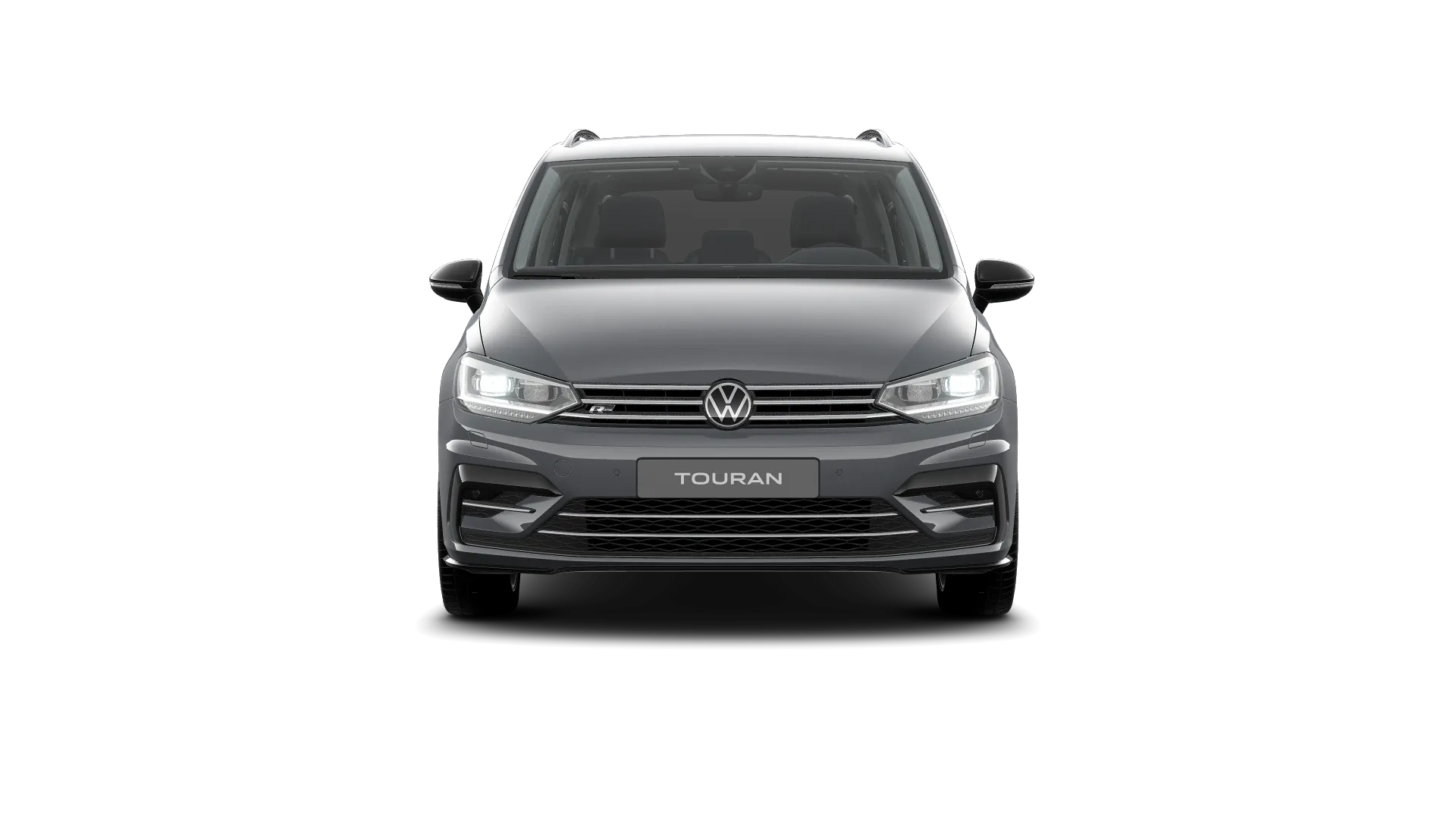 Volkswagen Touran Goal
