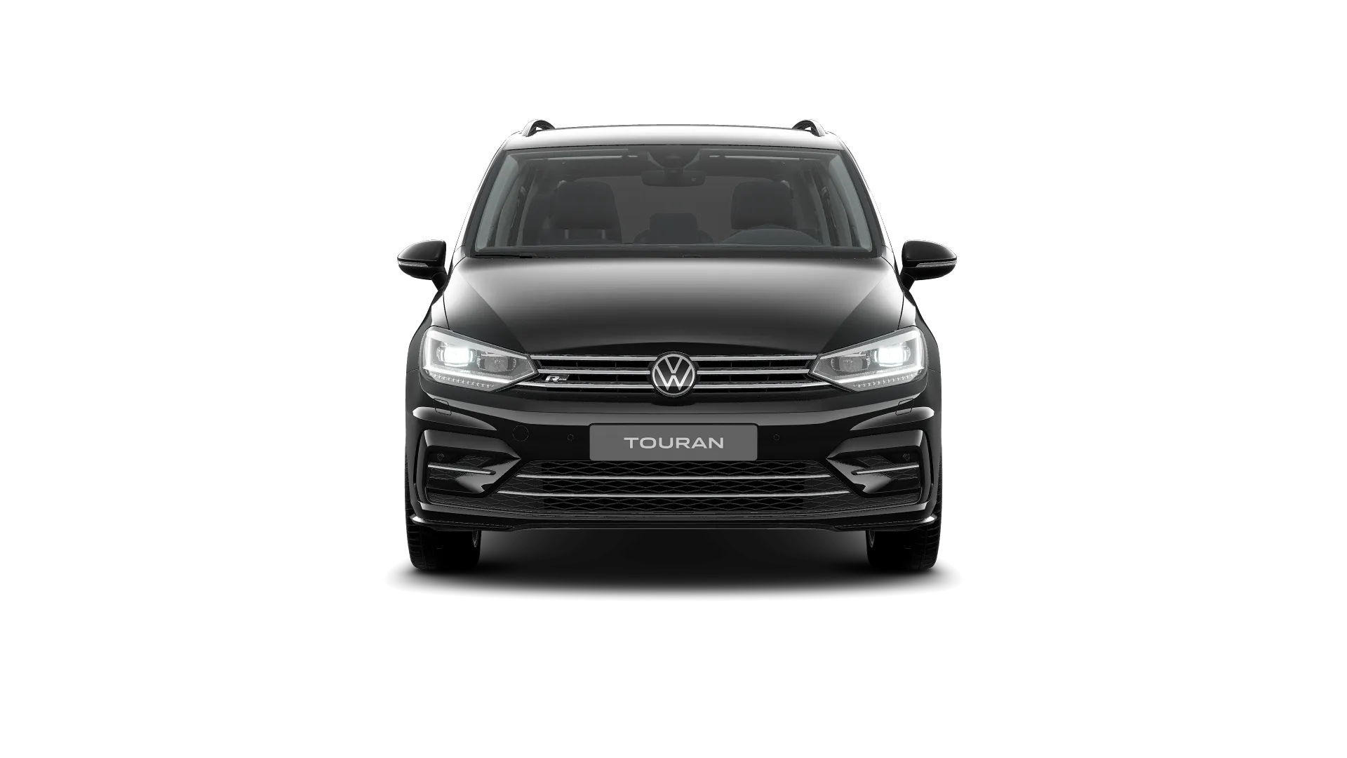 Volkswagen Touran Goal