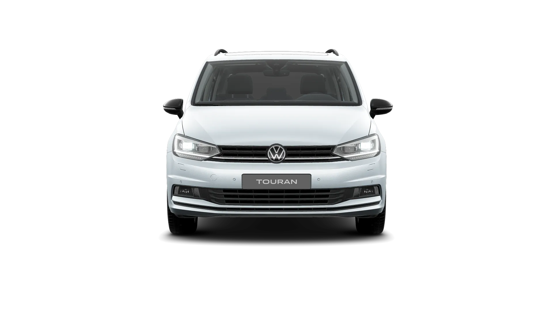 Volkswagen Touran Highline