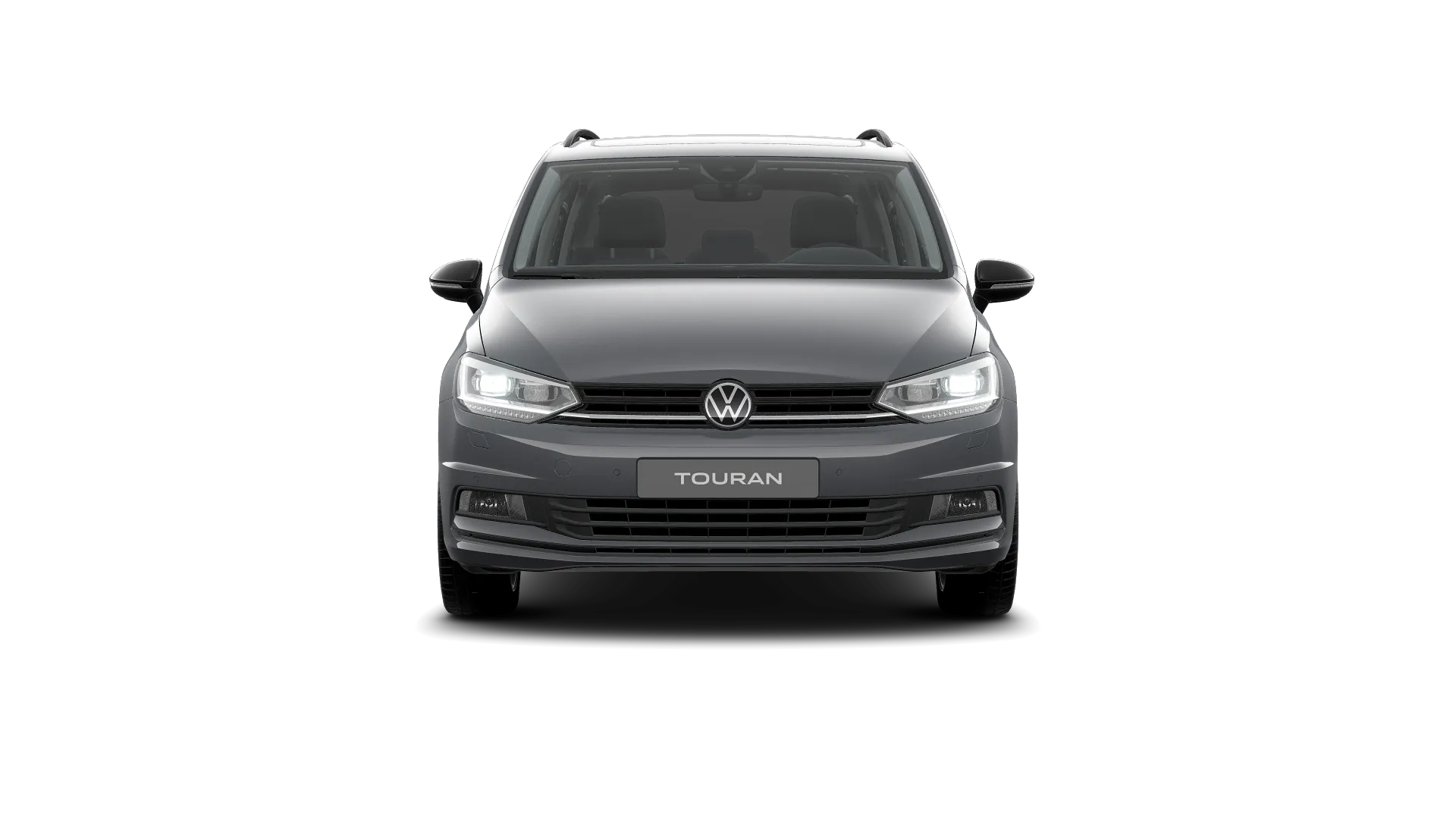 Volkswagen Touran Highline
