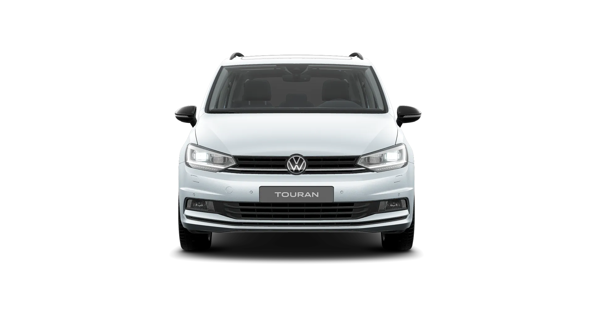 Volkswagen Touran Highline