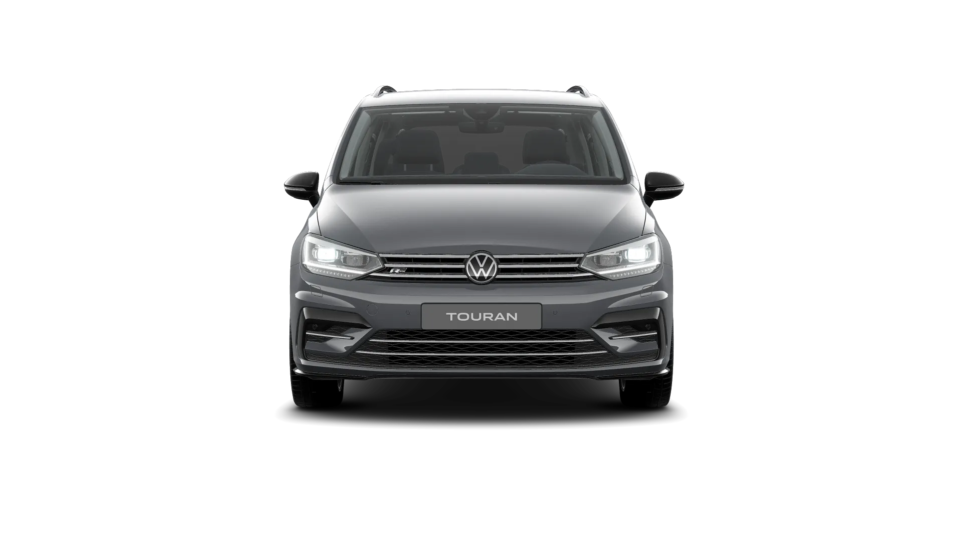 Volkswagen Touran Goal