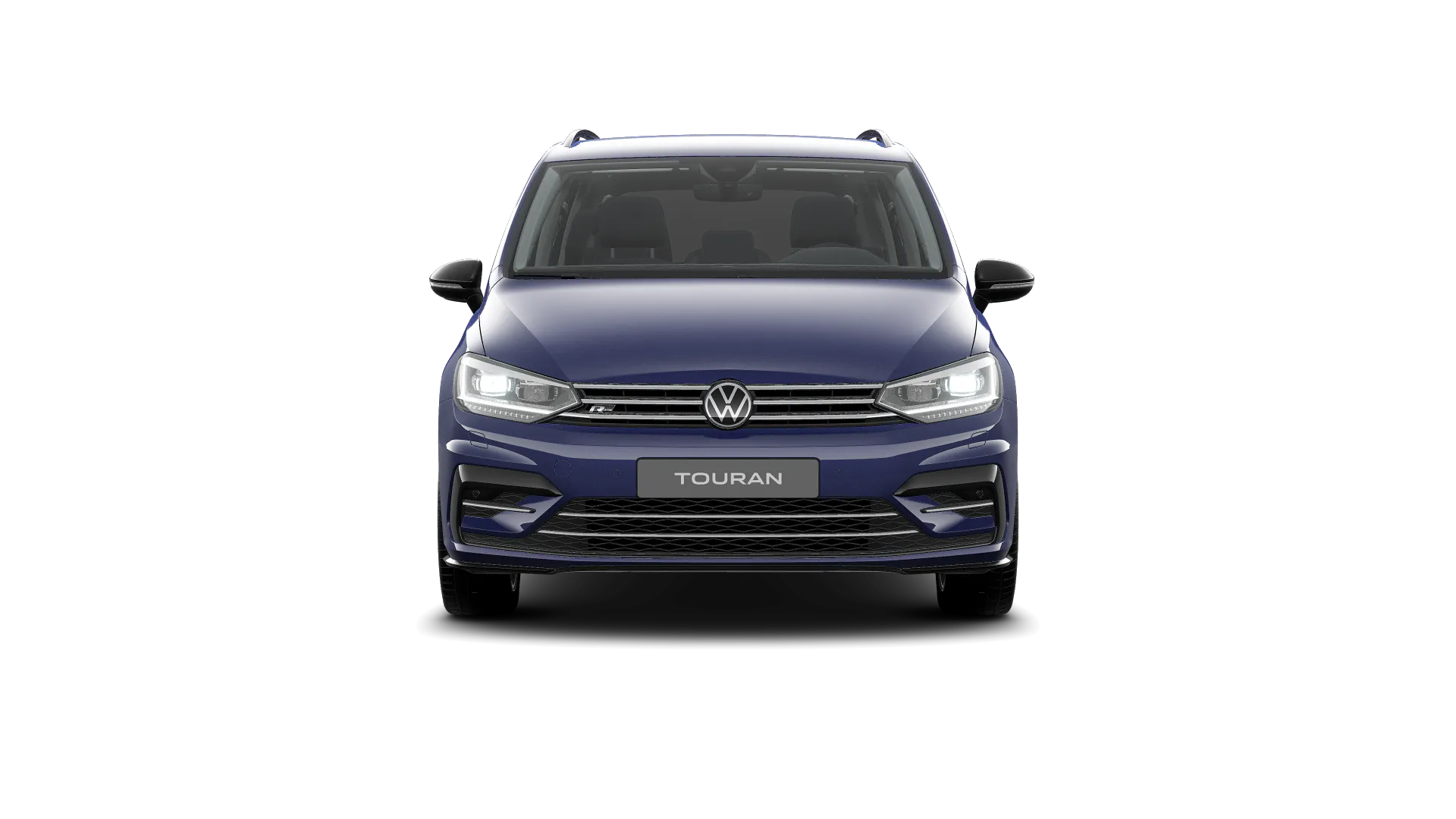 Volkswagen Touran Goal