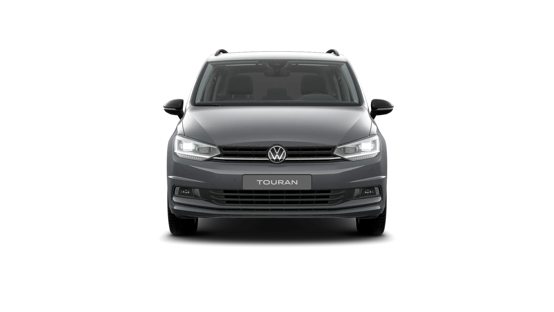 Volkswagen Touran Highline