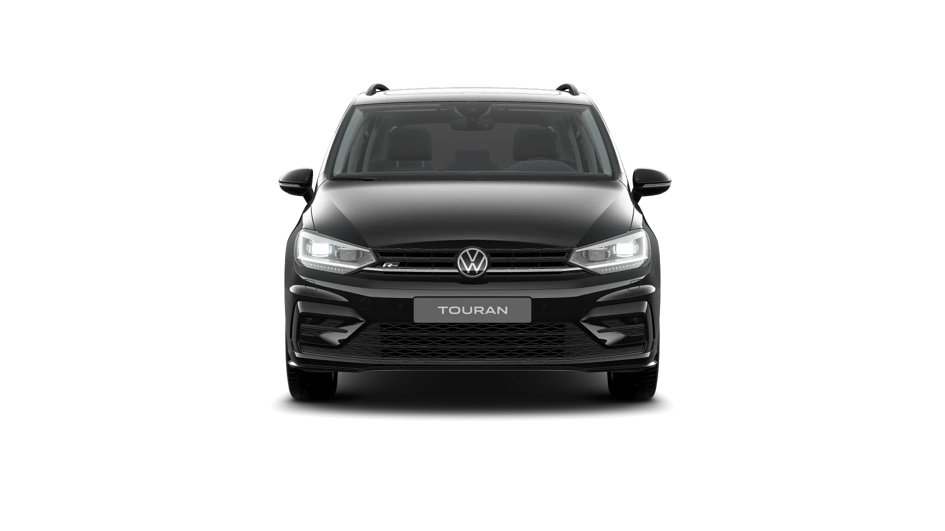 Volkswagen Touran Highline