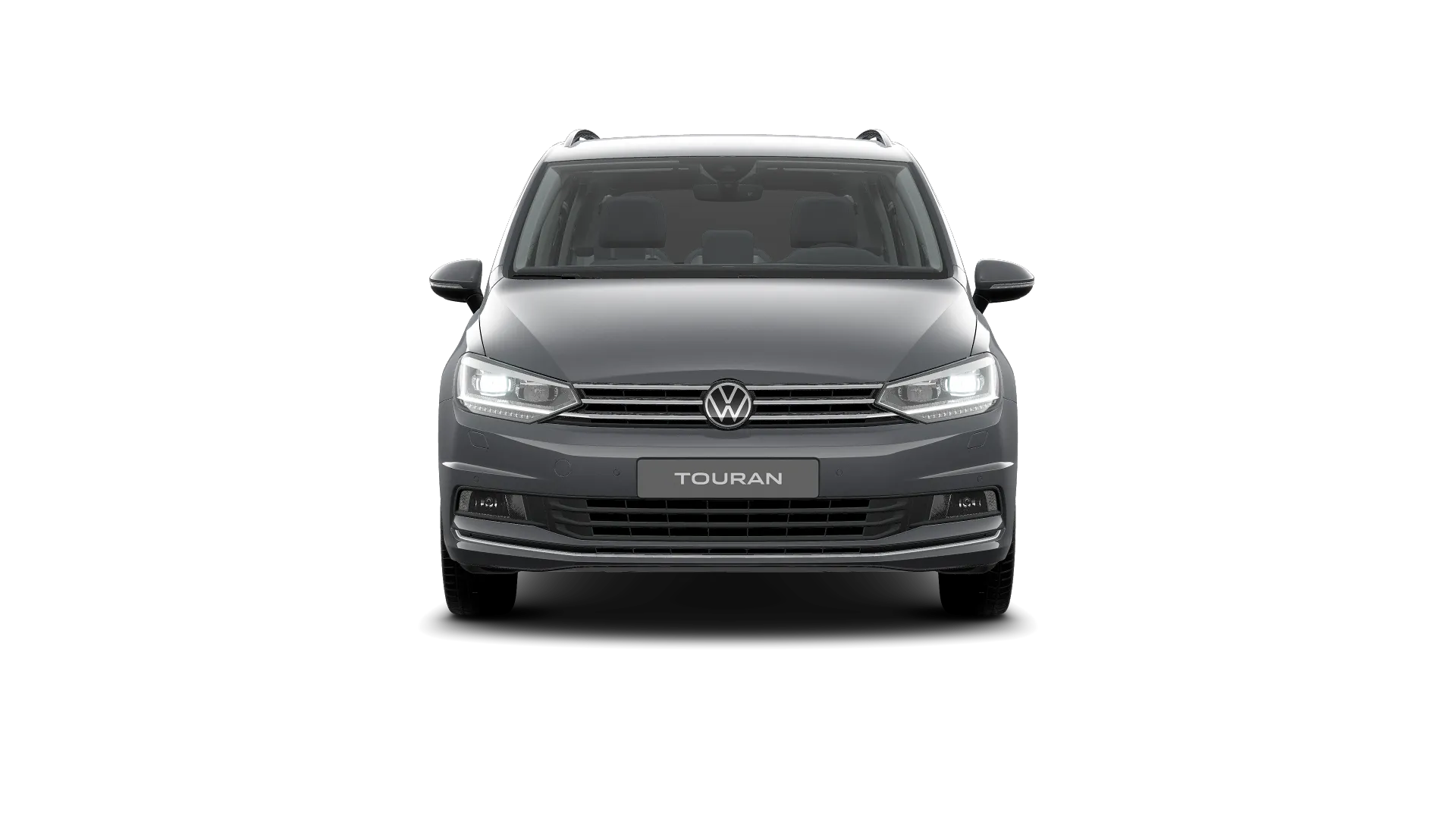 Volkswagen Touran Highline