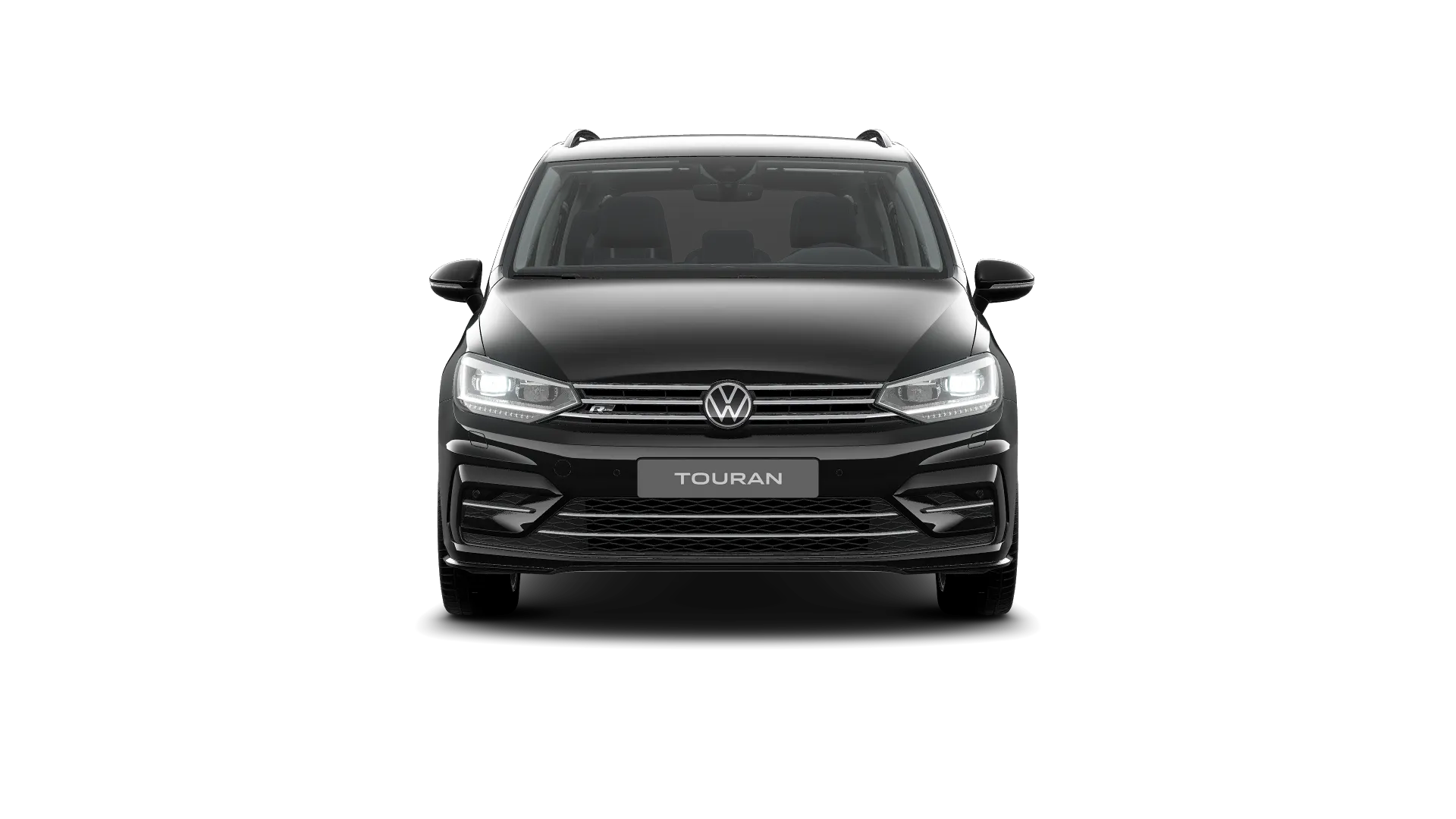 Volkswagen Touran Goal