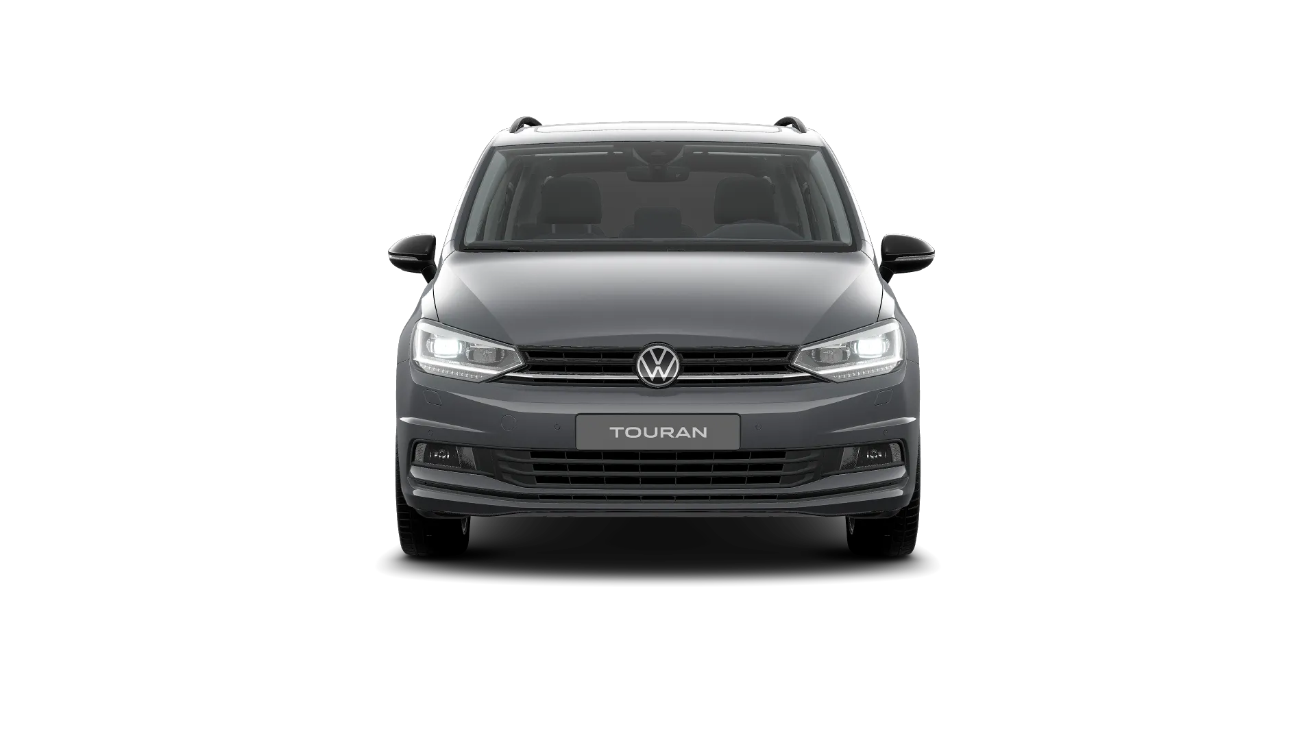 Volkswagen Touran Highline