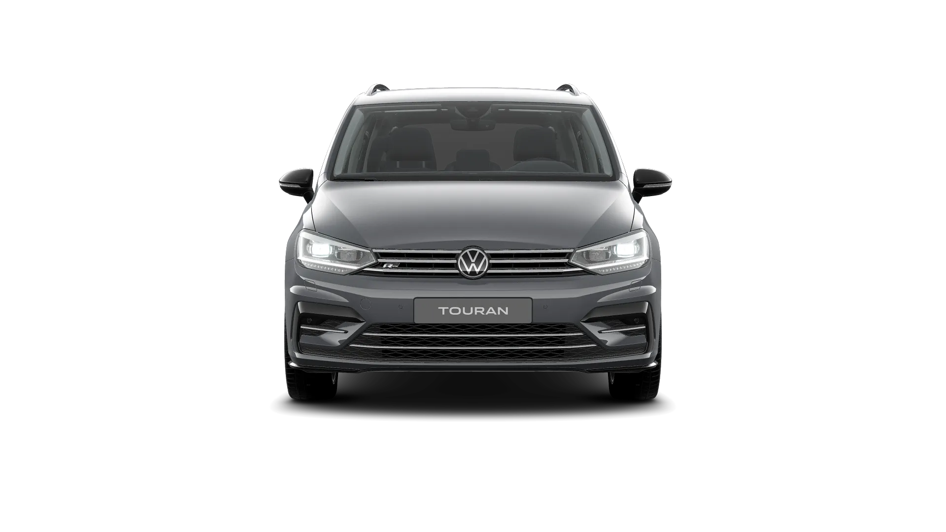 Volkswagen Touran Goal