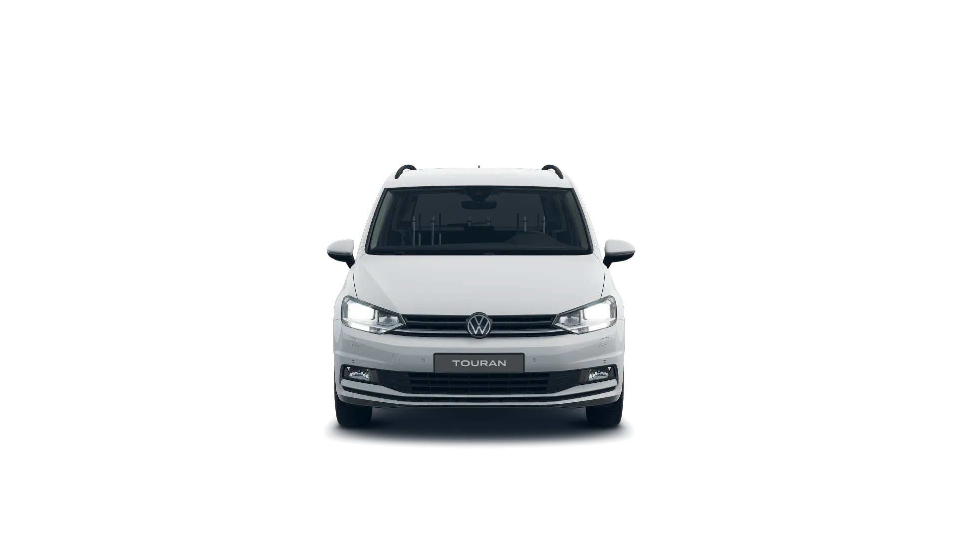 Volkswagen Touran Trendline