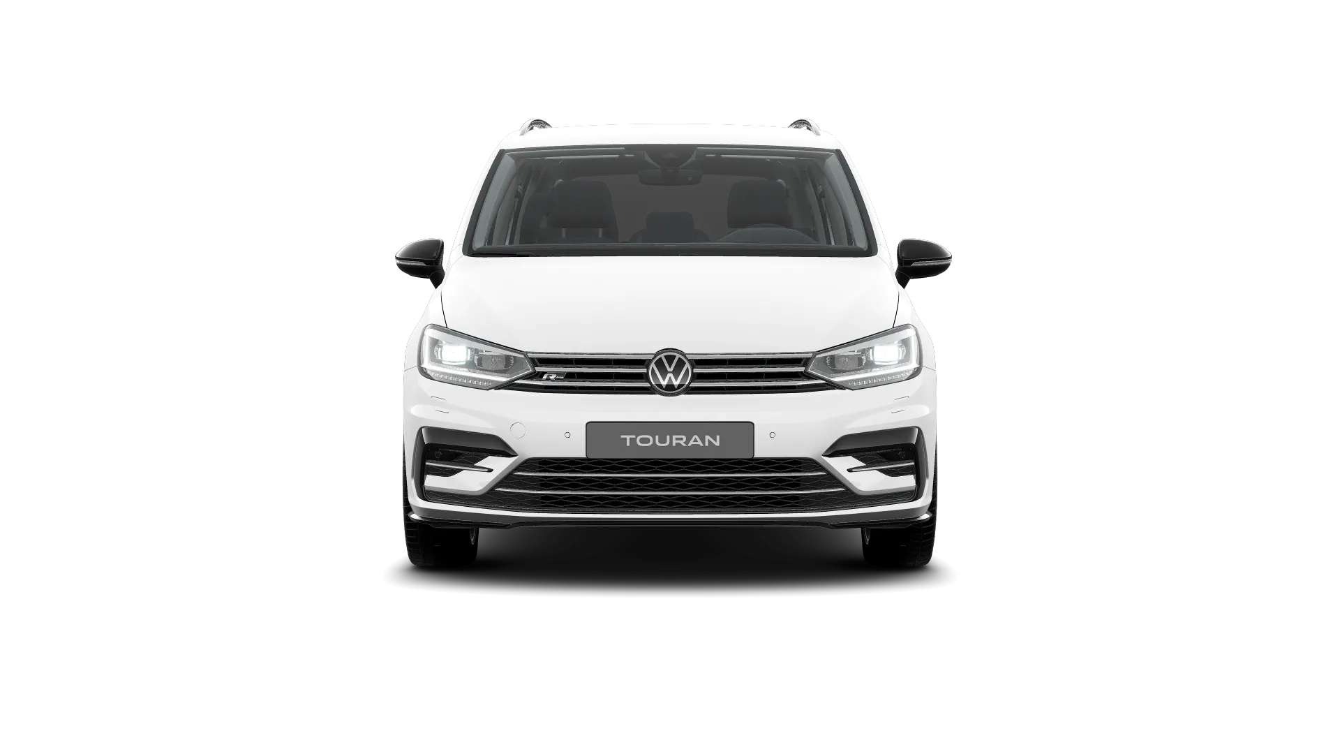 Volkswagen Touran Goal