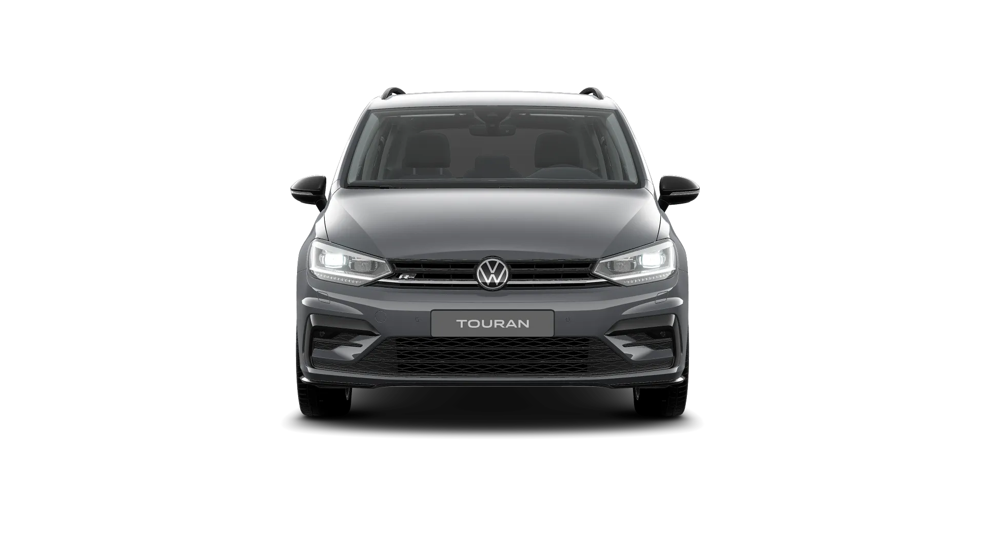 Volkswagen Touran Highline