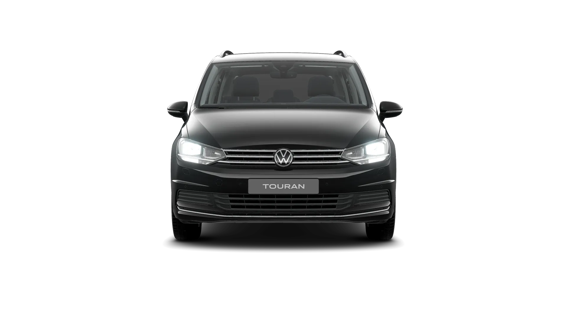 Volkswagen Touran Goal