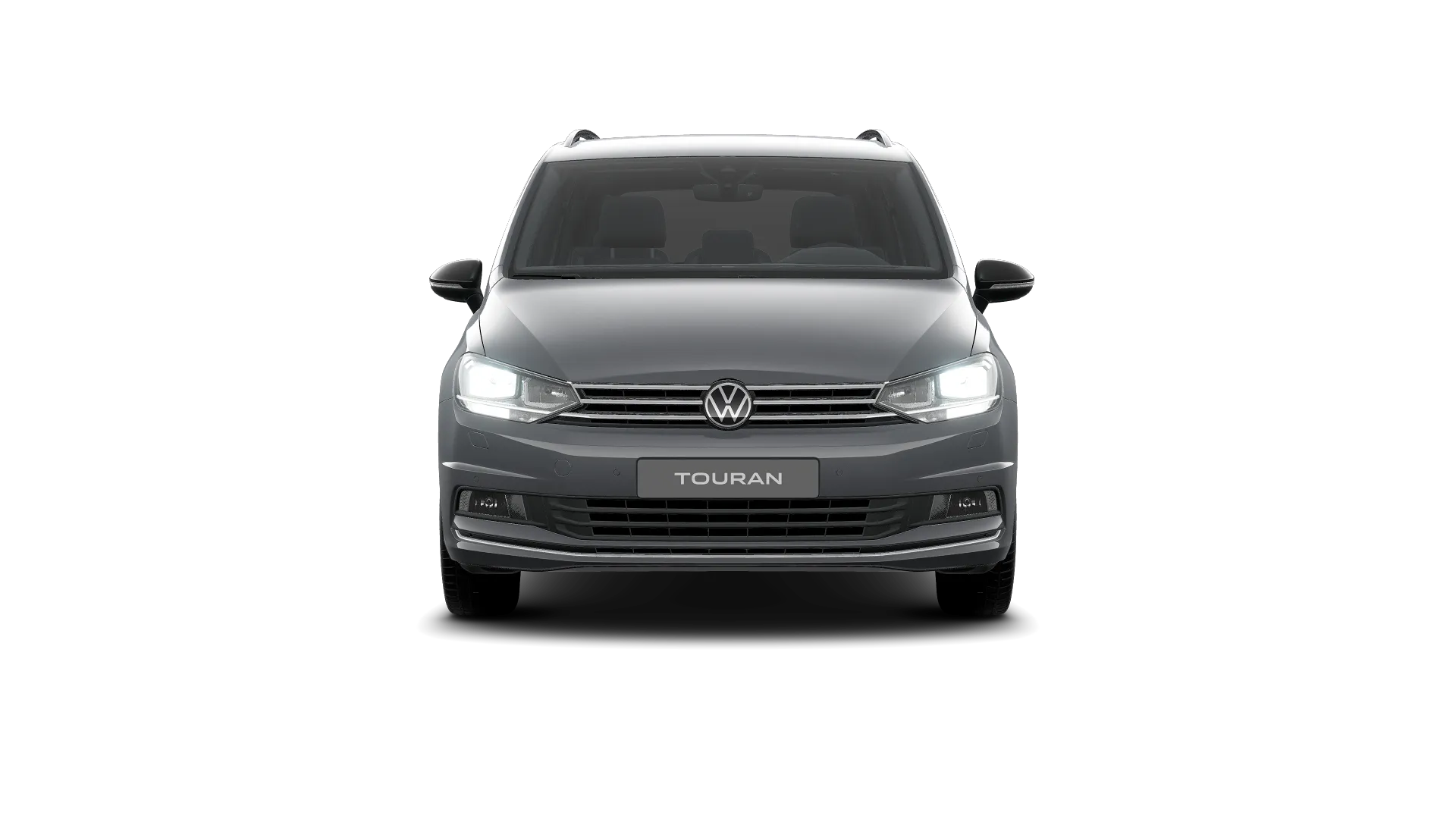 Volkswagen Touran Goal