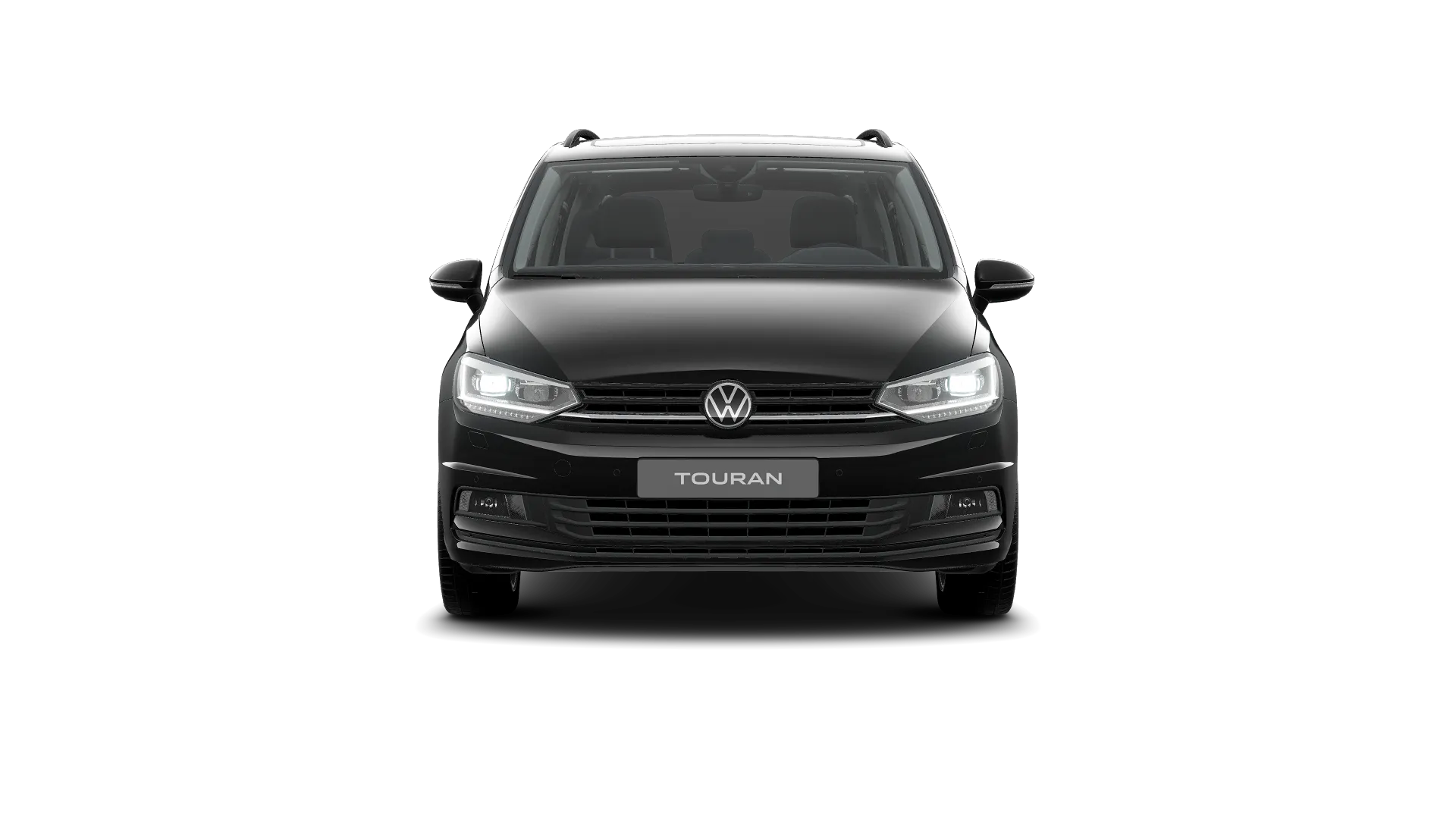 Volkswagen Touran Highline