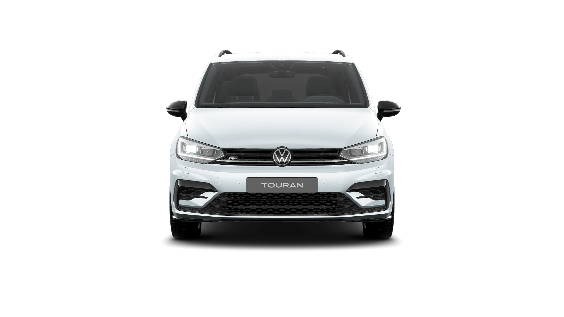 Volkswagen Touran R-Line